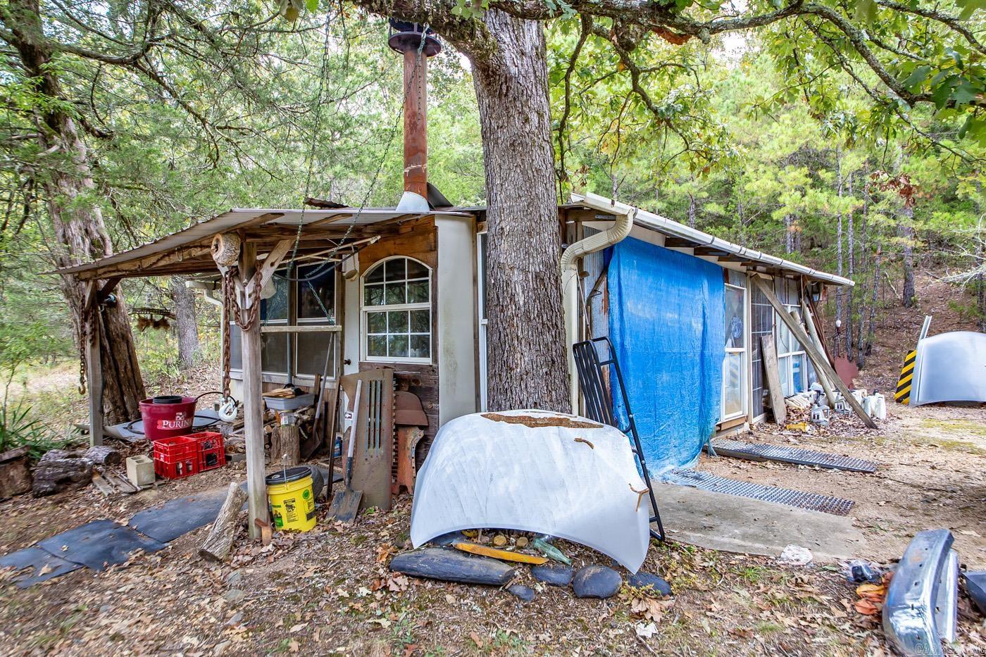 1052 Highway 8 E Norman, AR 71960