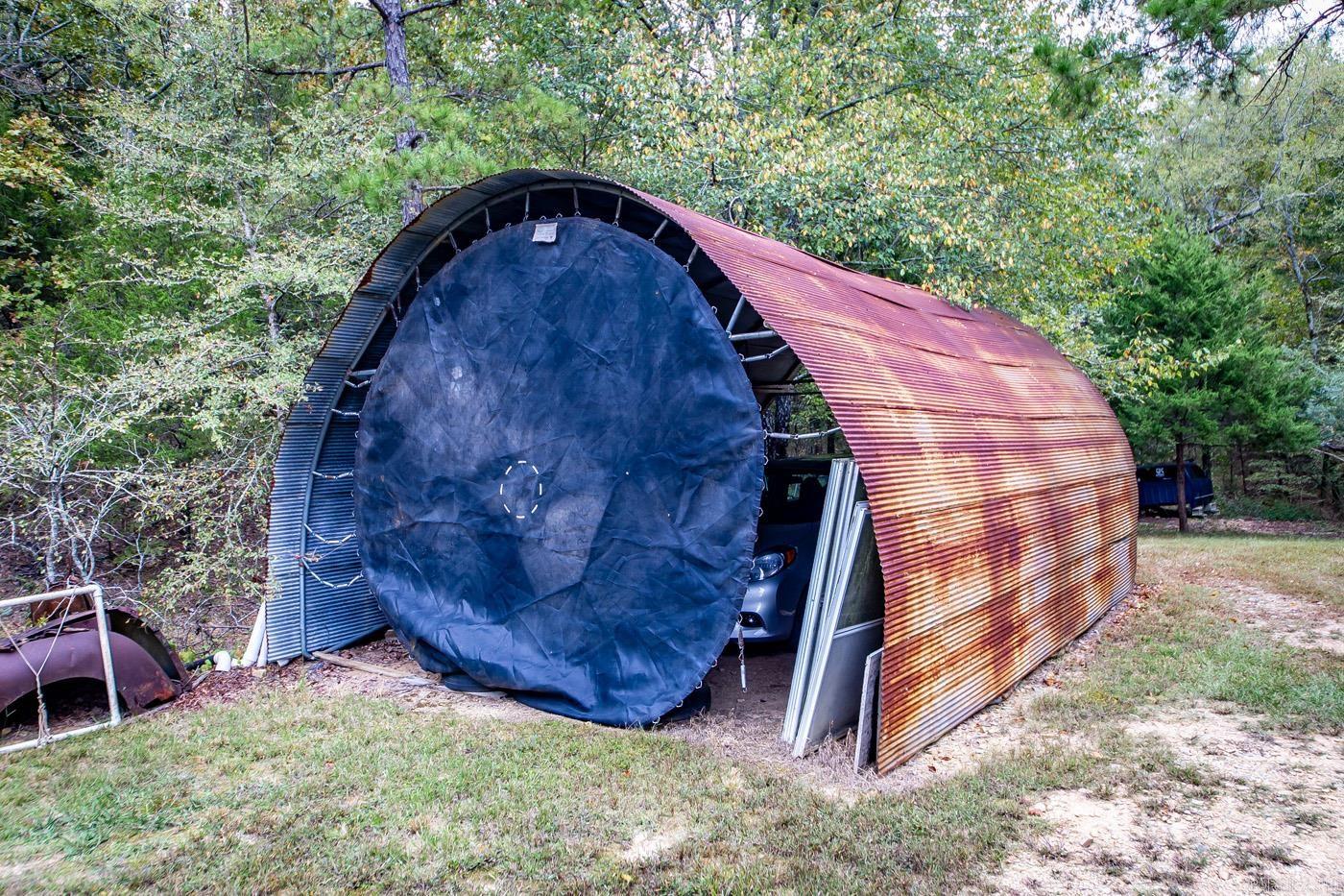 1052 Highway 8 E Norman, AR 71960