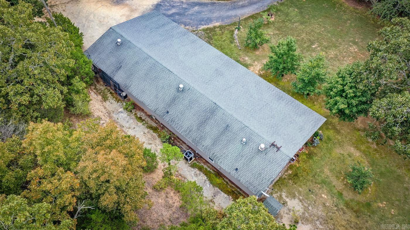 1052 Highway 8 E Norman, AR 71960