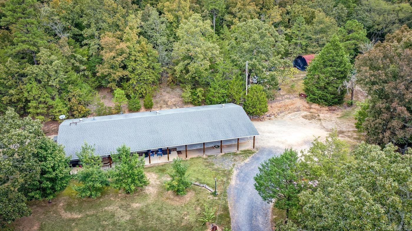 1052 Highway 8 E Norman, AR 71960