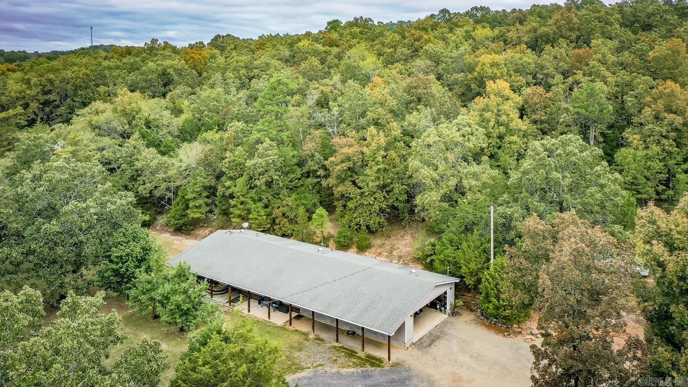 1052 Highway 8 E Norman, AR 71960