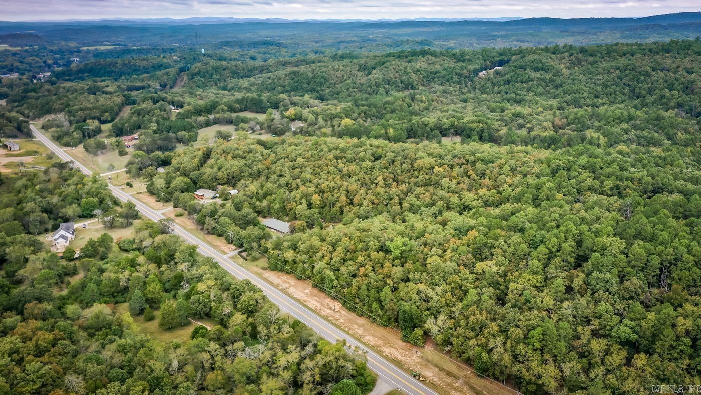 1052 Highway 8 E Norman, AR 71960