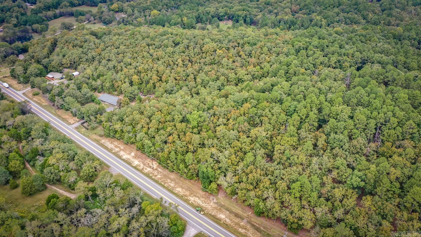 1052 Highway 8 E Norman, AR 71960