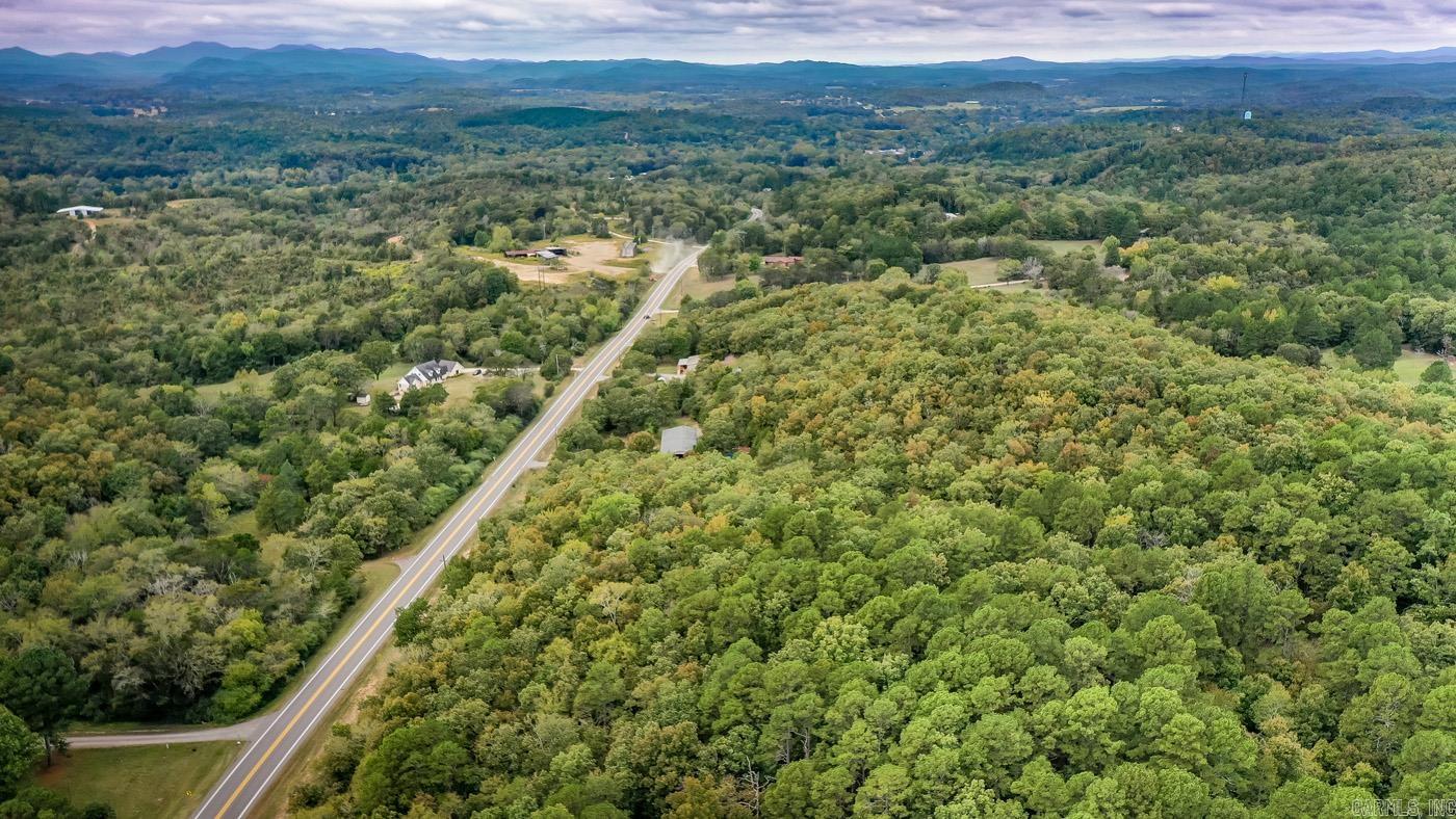 1052 Highway 8 E Norman, AR 71960