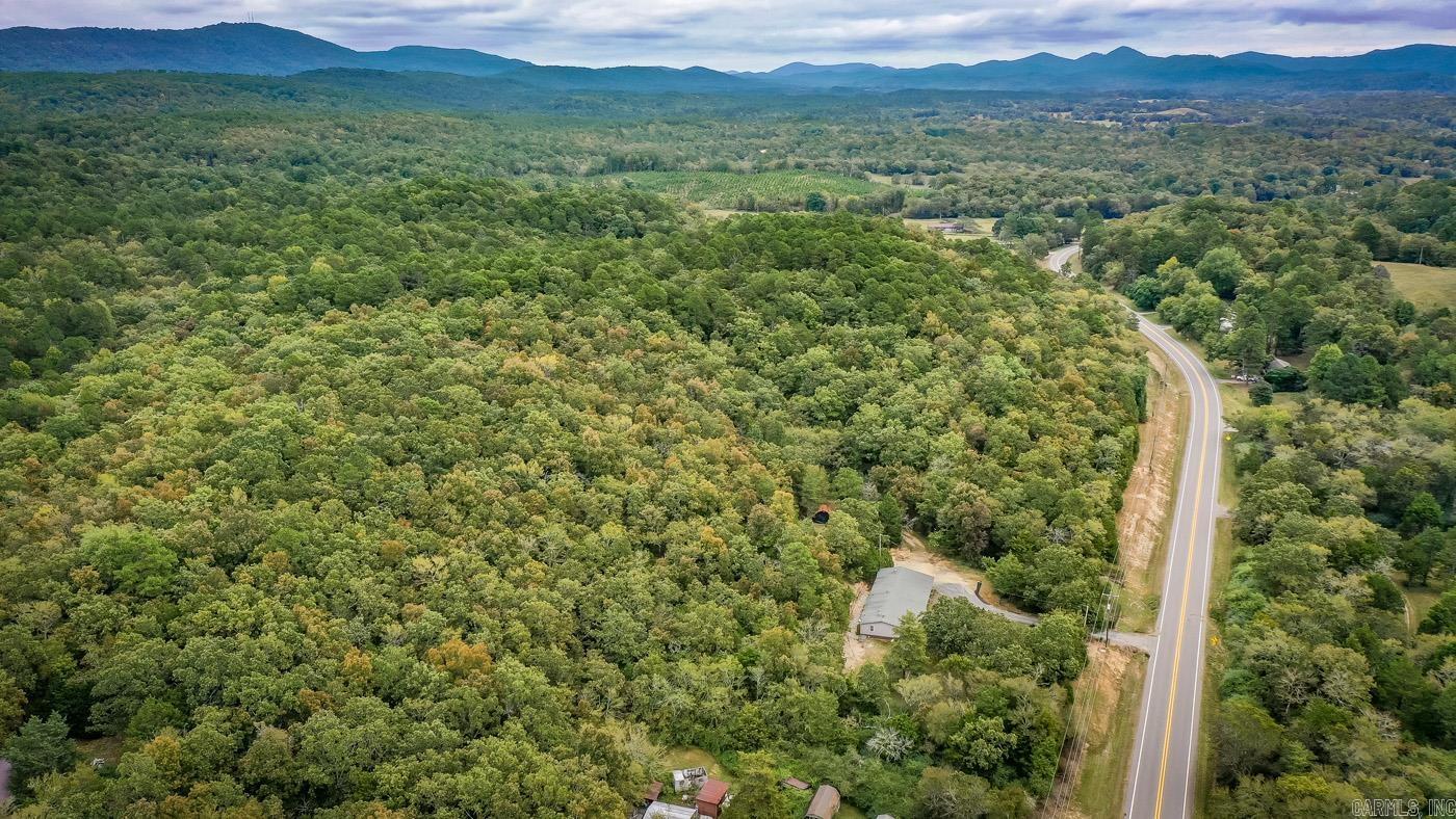 1052 Highway 8 E Norman, AR 71960