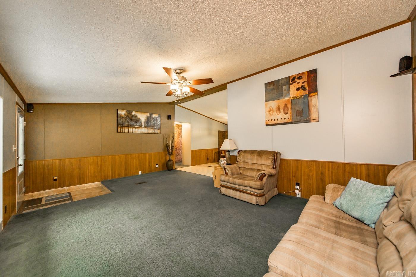 1052 Highway 8 E Norman, AR 71960