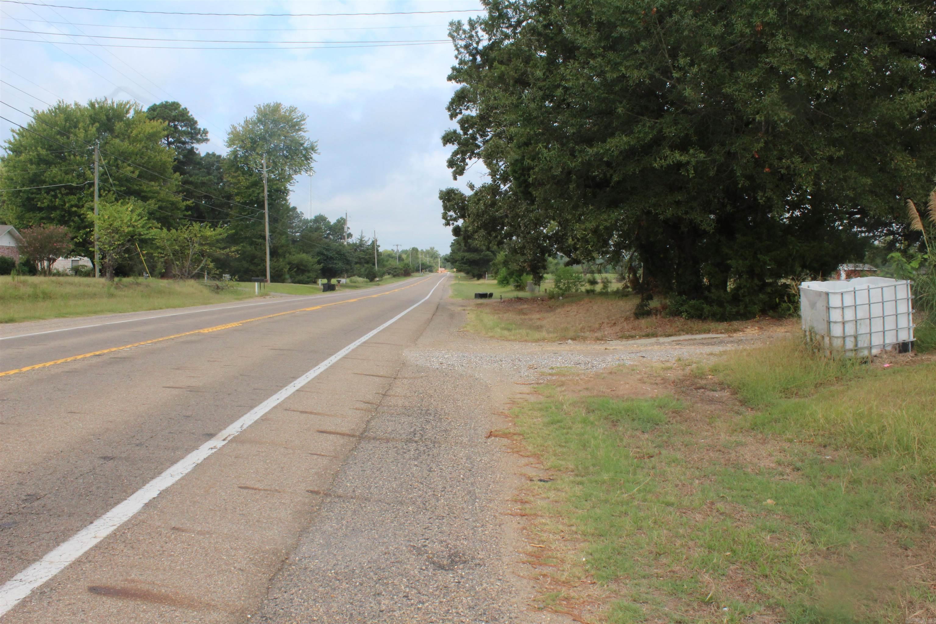 3296 hwy 278 E  Hope, AR