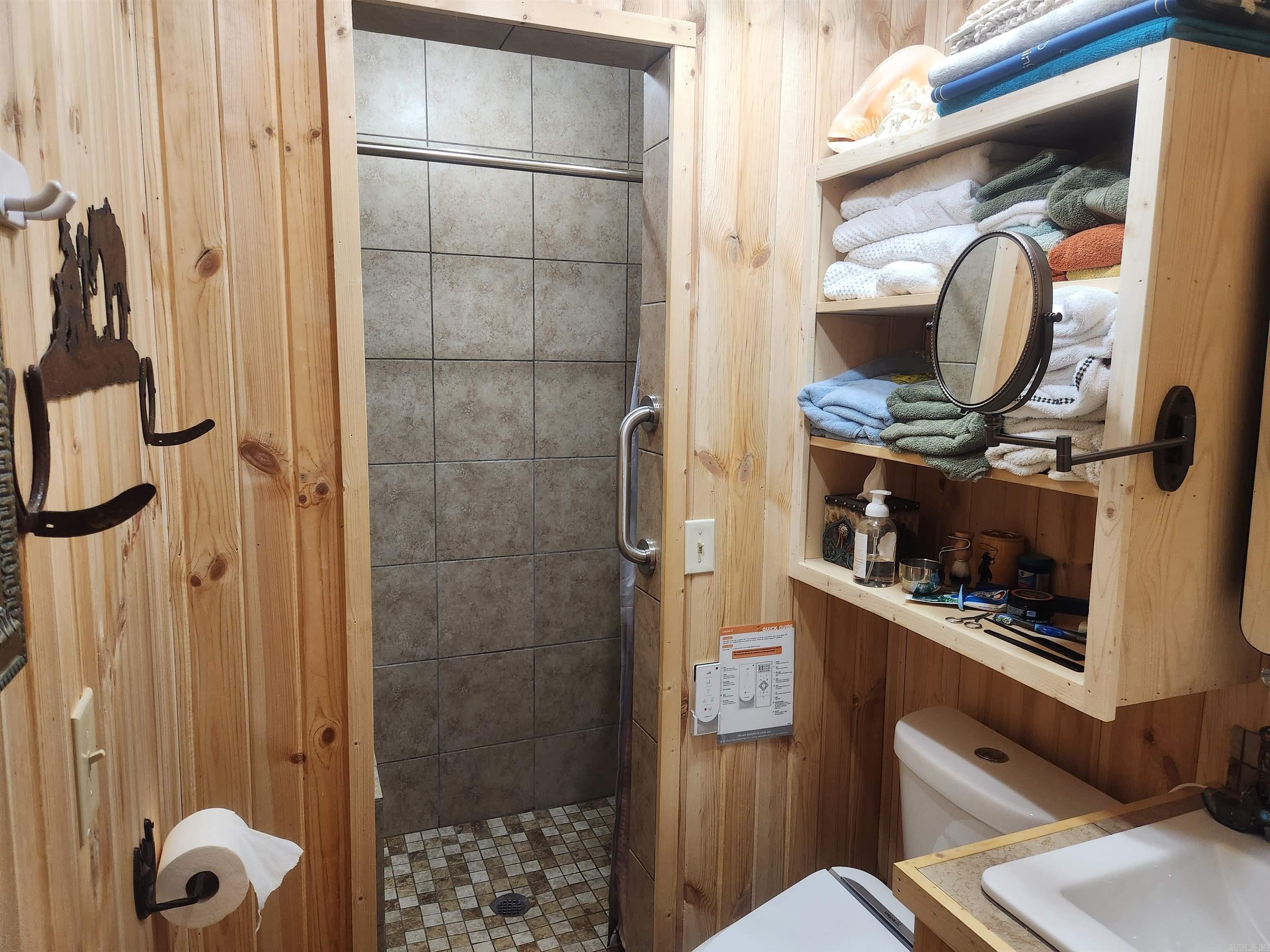 110 E Walker  Ozark, AR