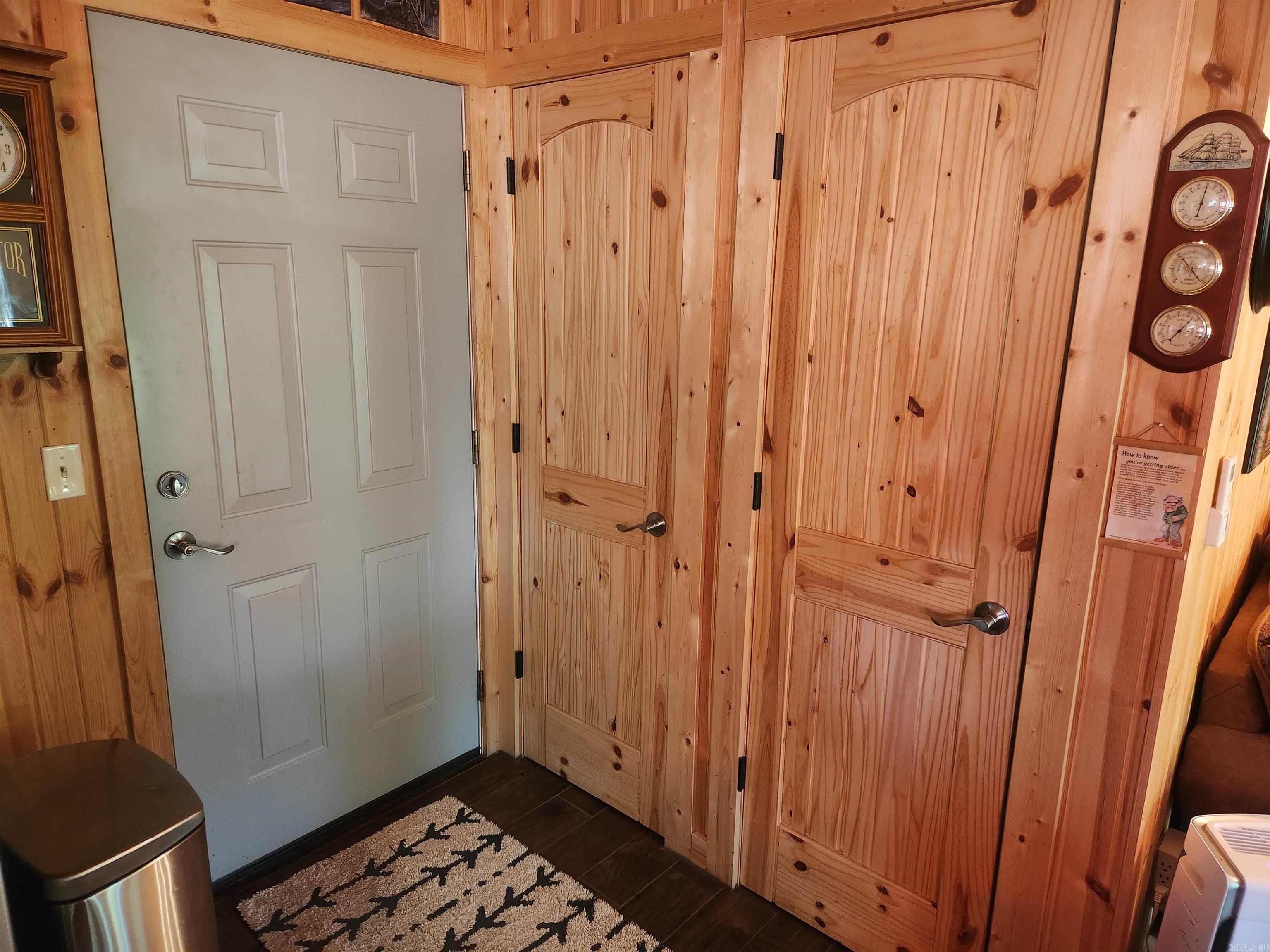 110 E Walker  Ozark, AR