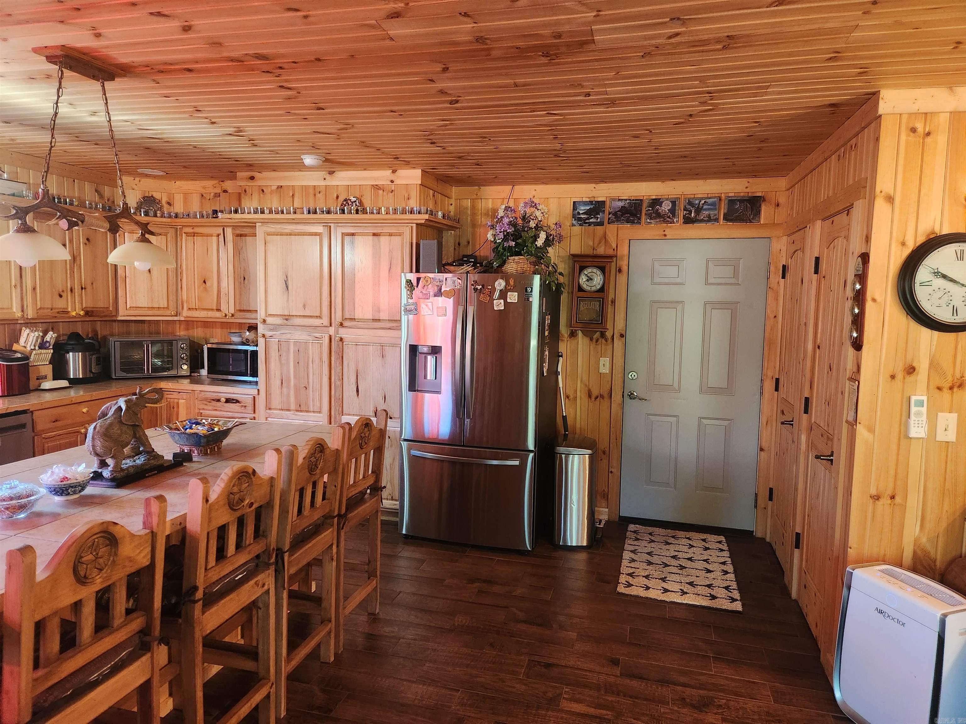 110 E Walker  Ozark, AR