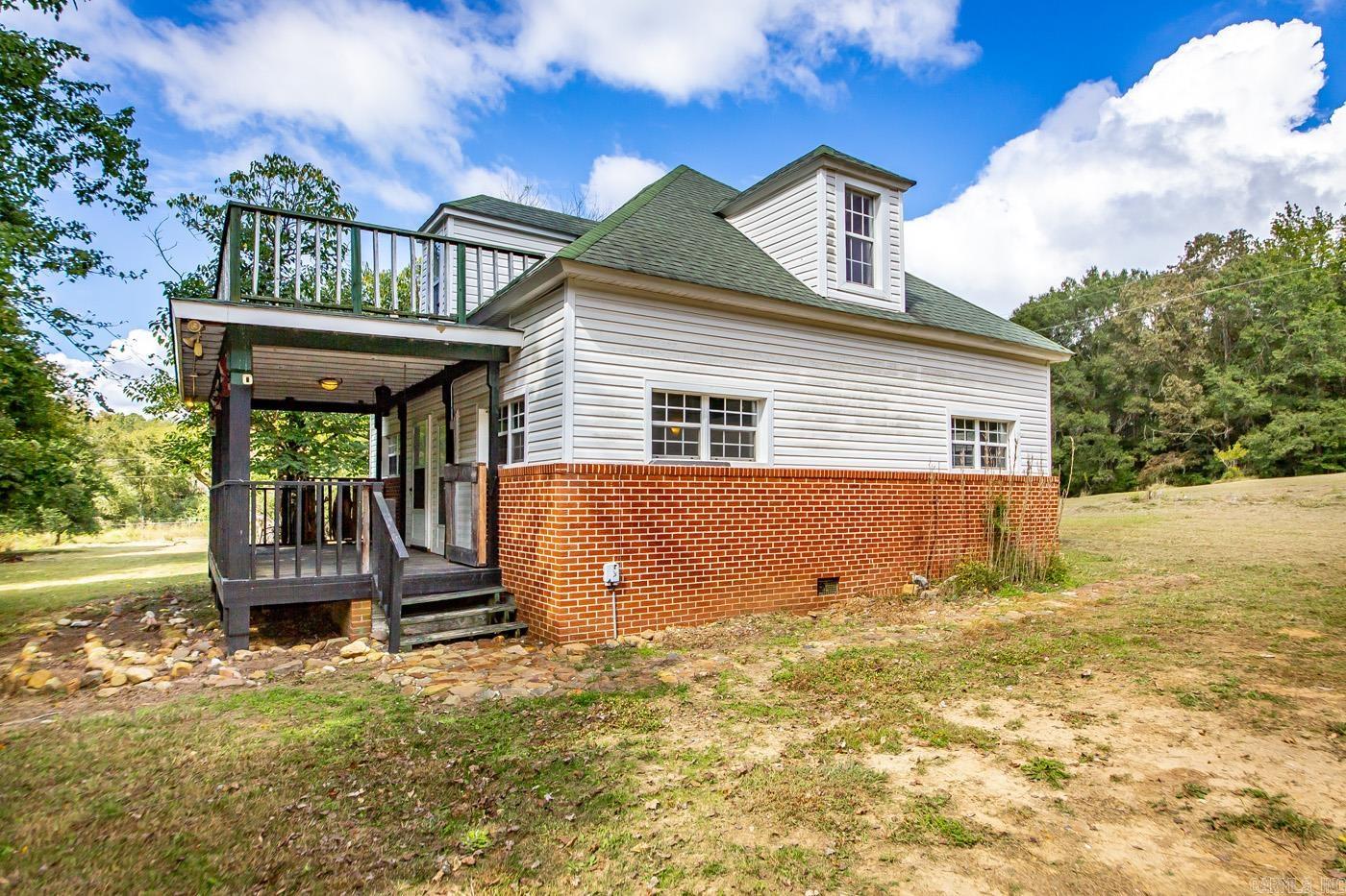 236 Polk Road 165 Mena, AR 71960