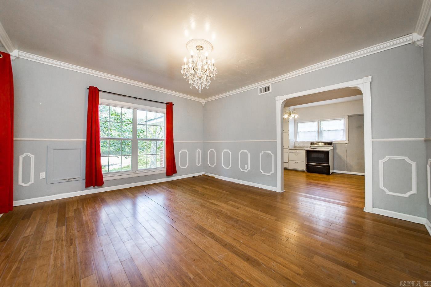 236 Polk Road 165 Mena, AR 71960