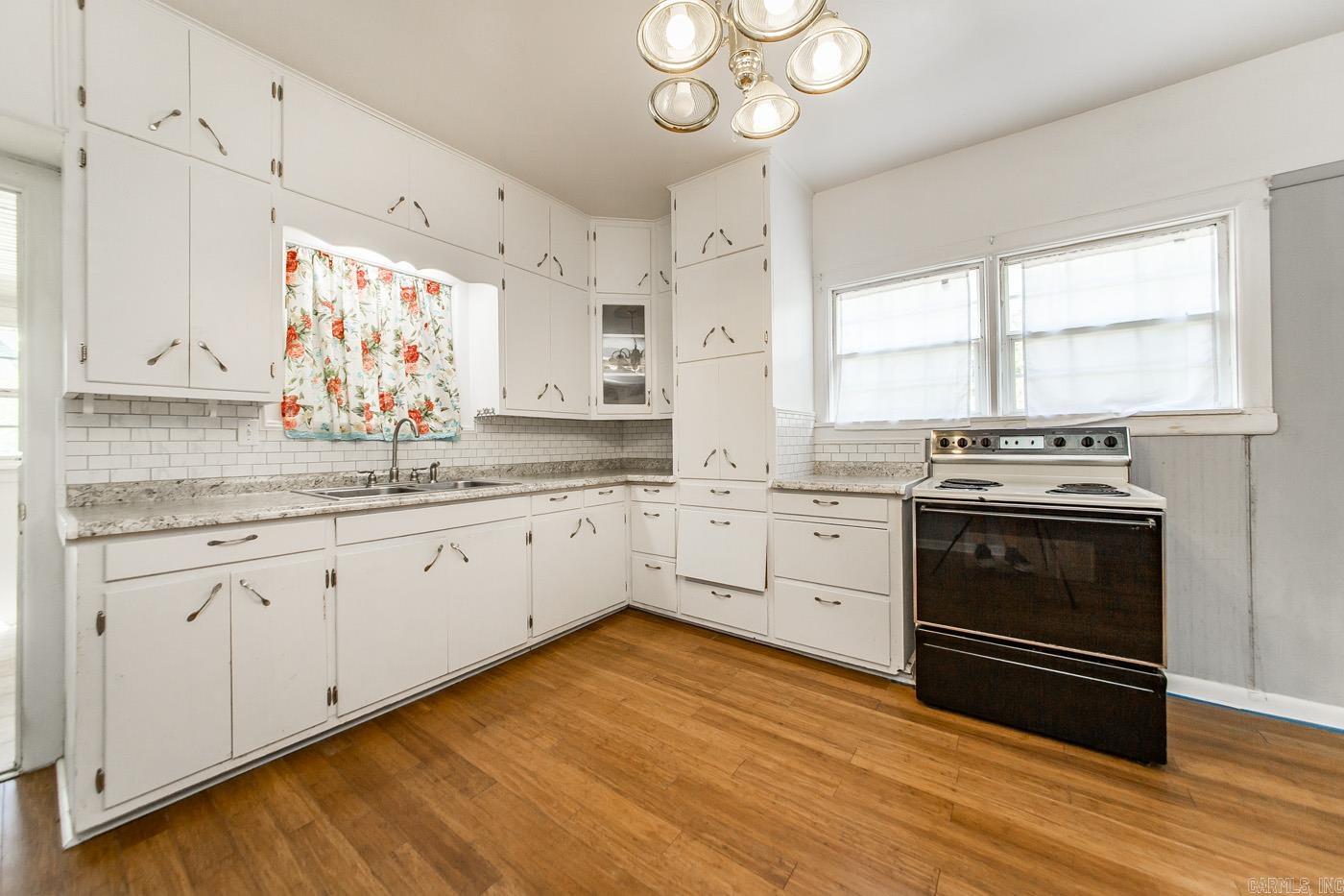 236 Polk Road 165 Mena, AR 71960