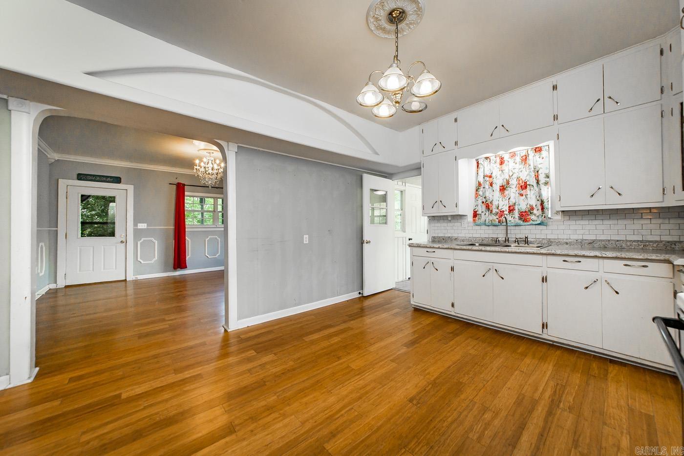 236 Polk Road 165 Mena, AR 71960