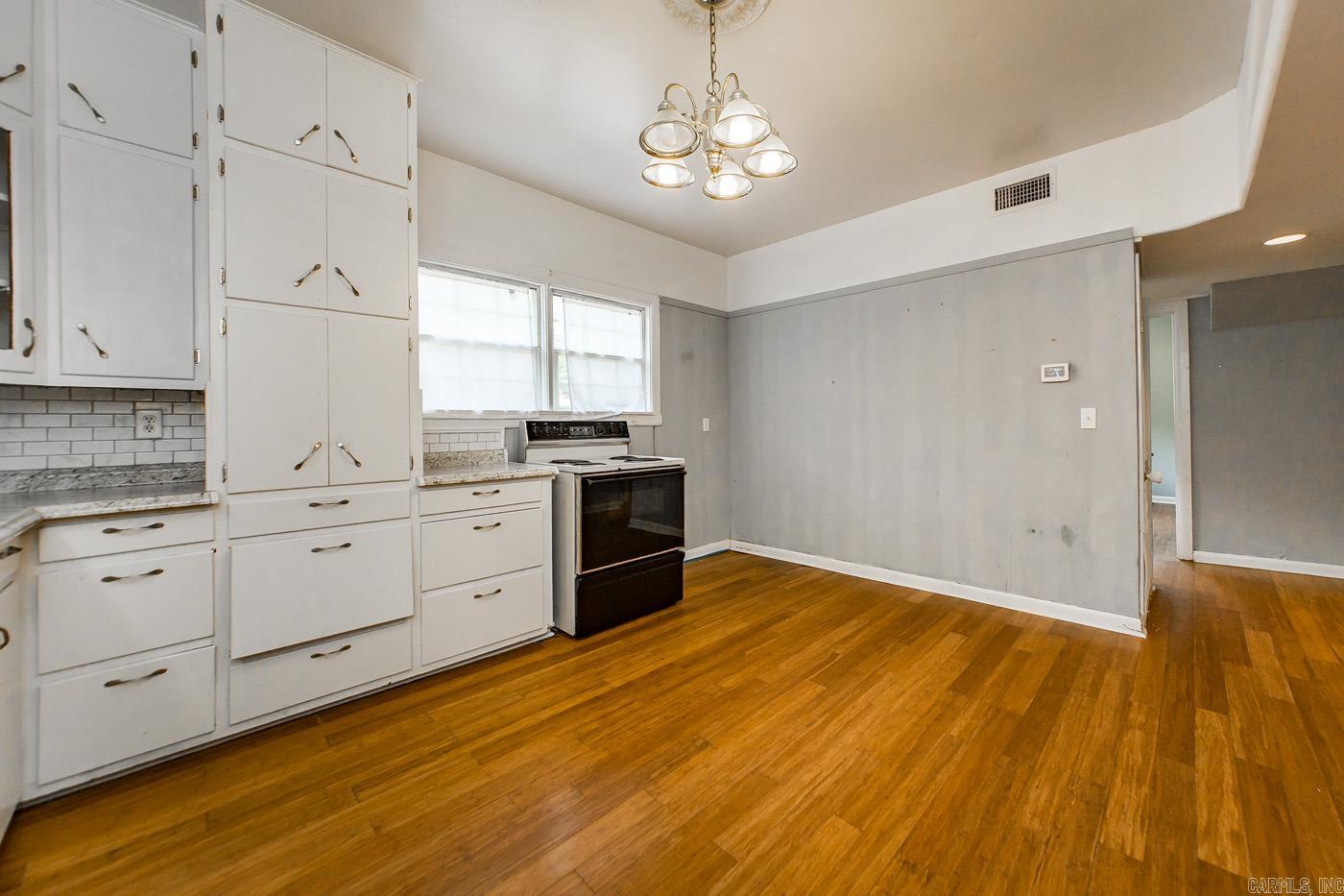 236 Polk Road 165 Mena, AR 71960