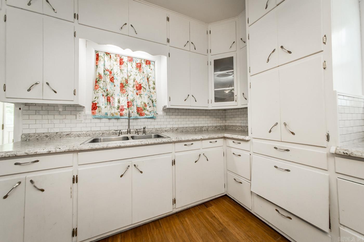 236 Polk Road 165 Mena, AR 71960