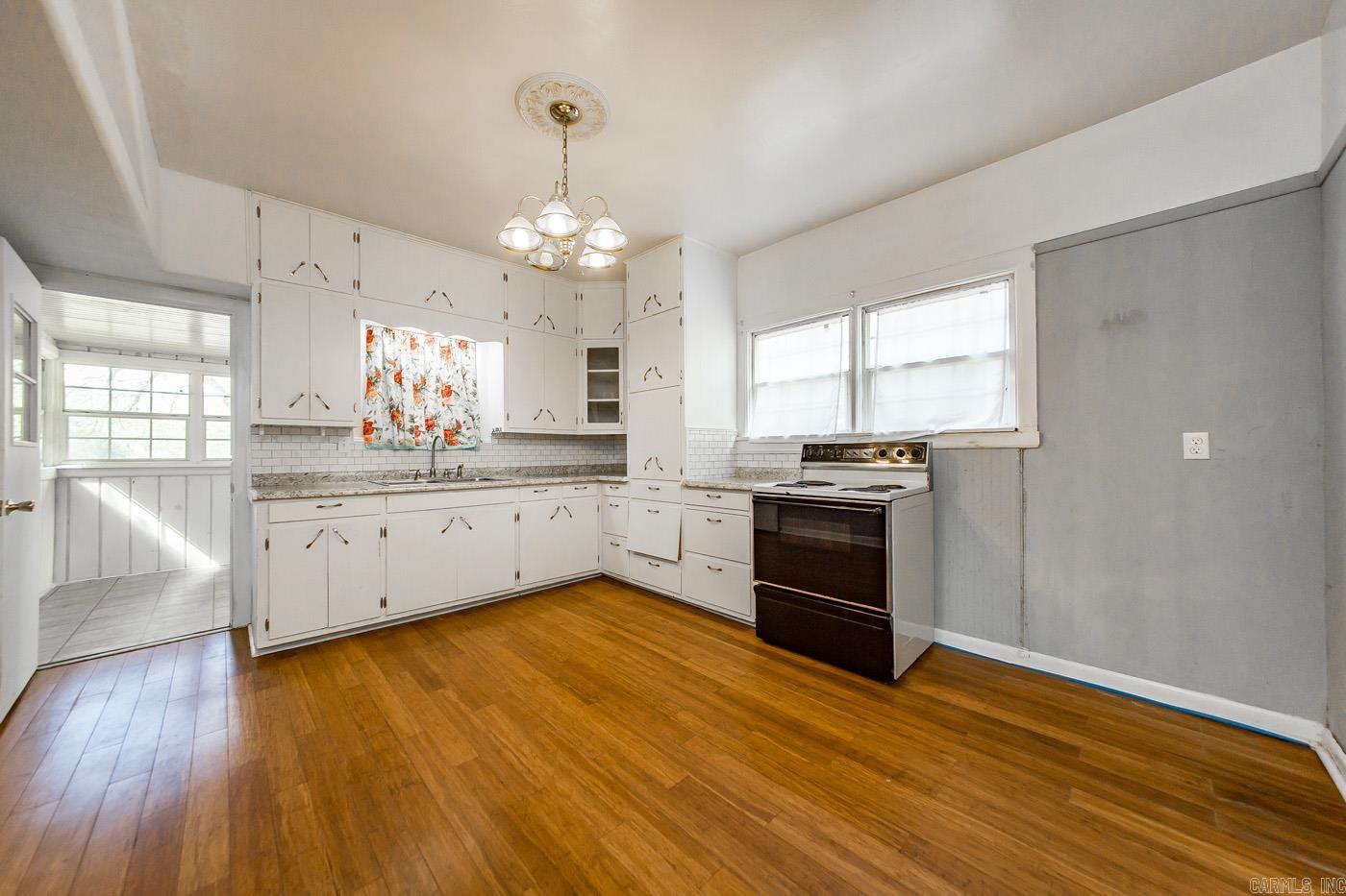 236 Polk Road 165 Mena, AR 71960