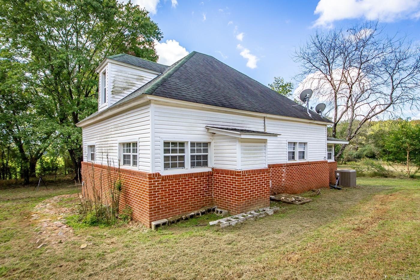 236 Polk Road 165 Mena, AR 71960