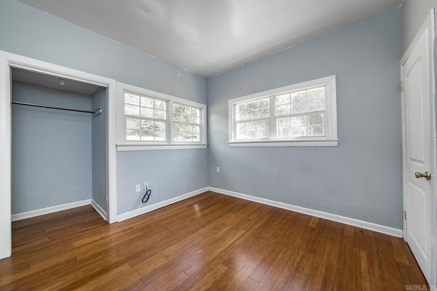 236 Polk Road 165 Mena, AR 71960