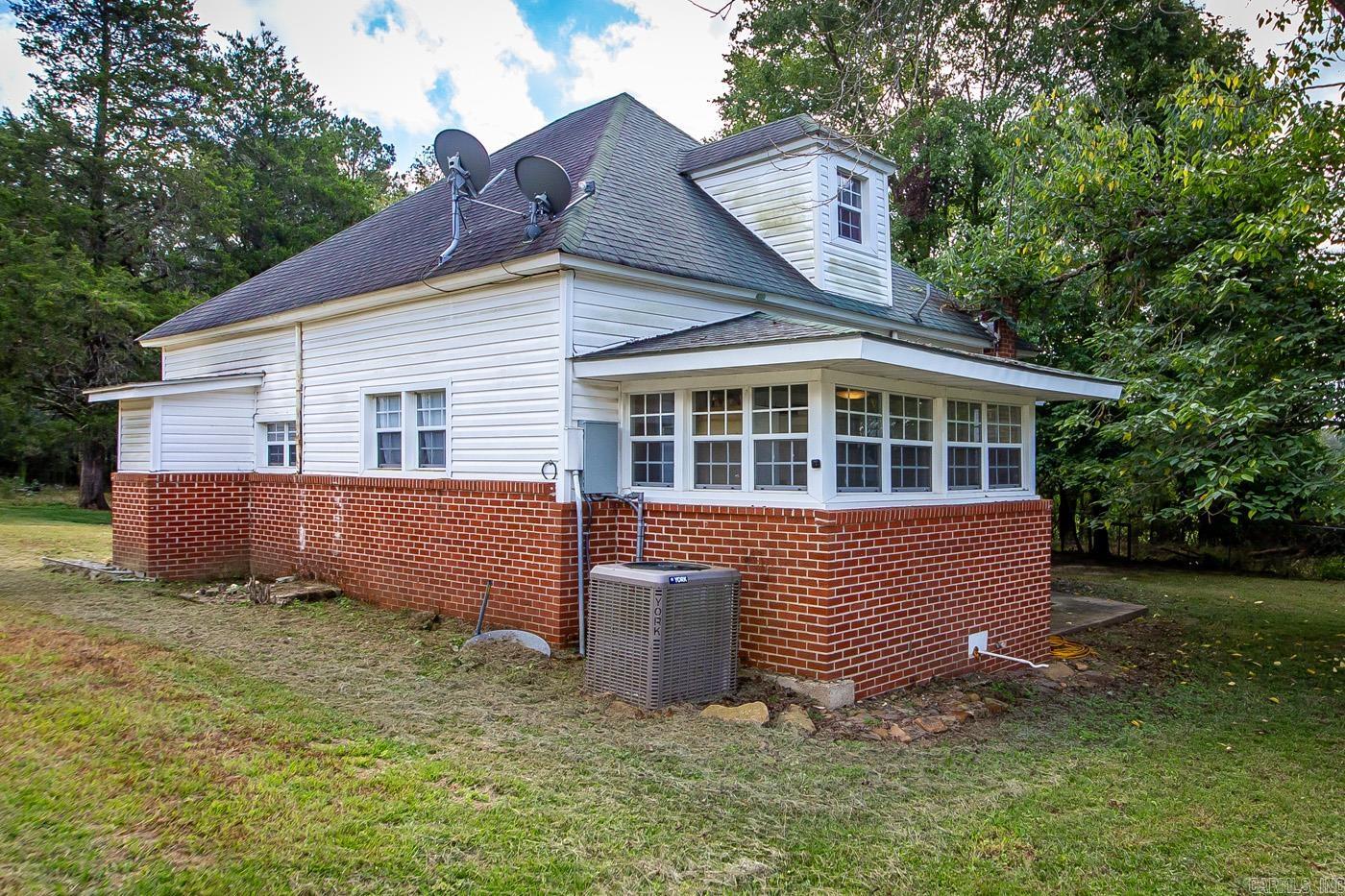 236 Polk Road 165 Mena, AR 71960