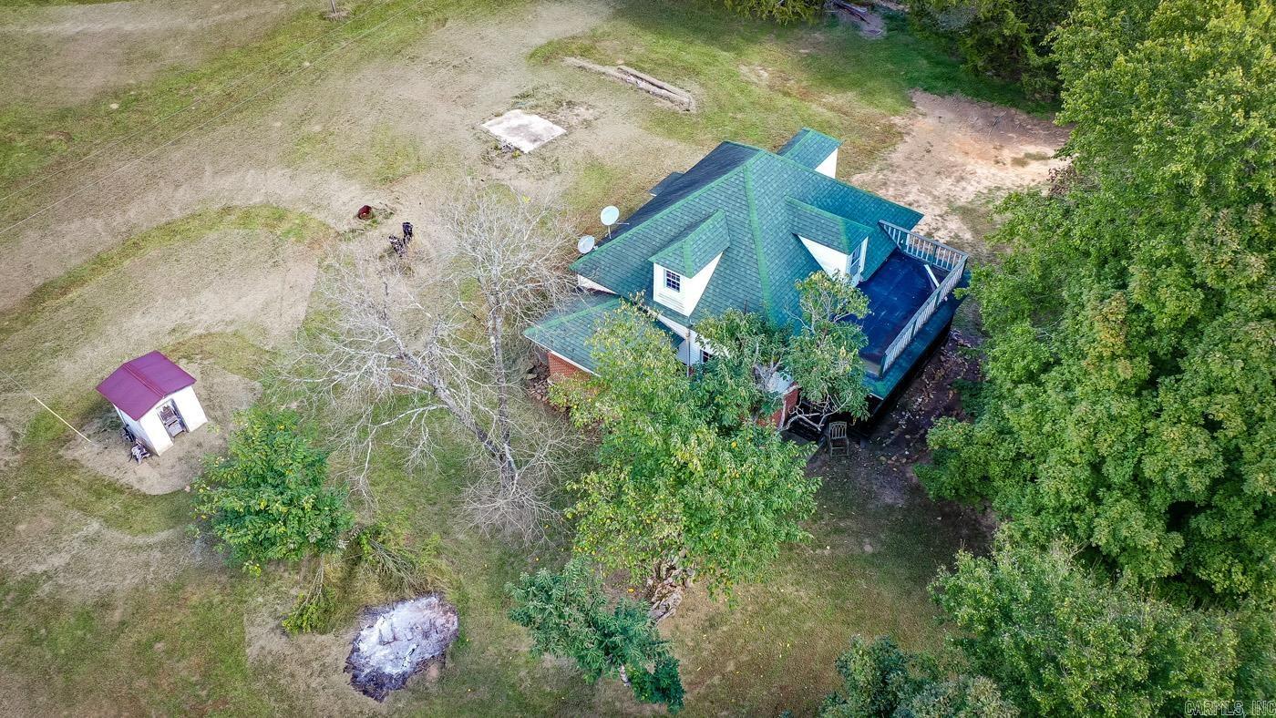 236 Polk Road 165 Mena, AR 71960