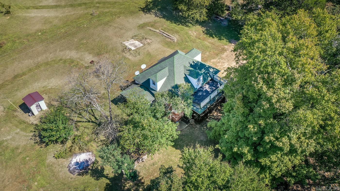 236 Polk Road 165 Mena, AR 71960