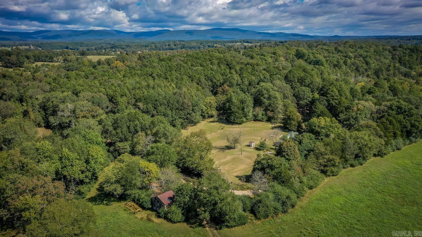 236 Polk Road 165 Mena, AR 71960