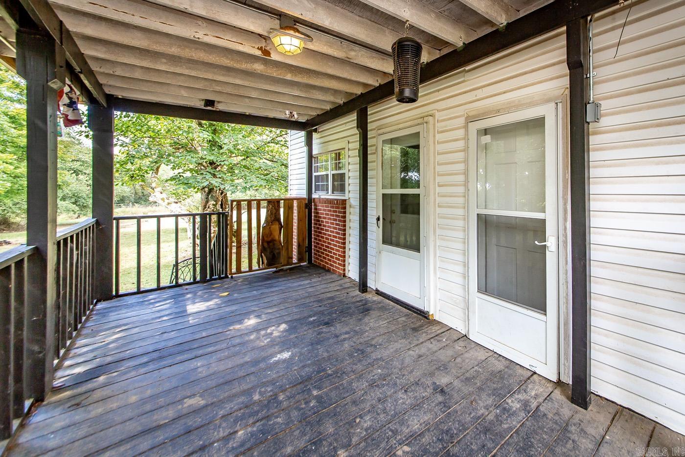 236 Polk Road 165 Mena, AR 71960