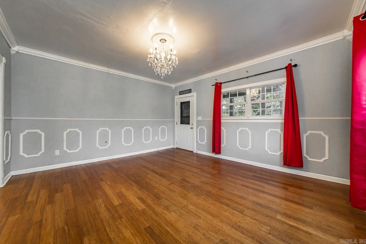 236 Polk Road 165 Mena, AR 71960