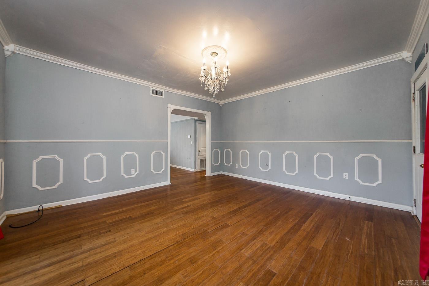 236 Polk Road 165 Mena, AR 71960