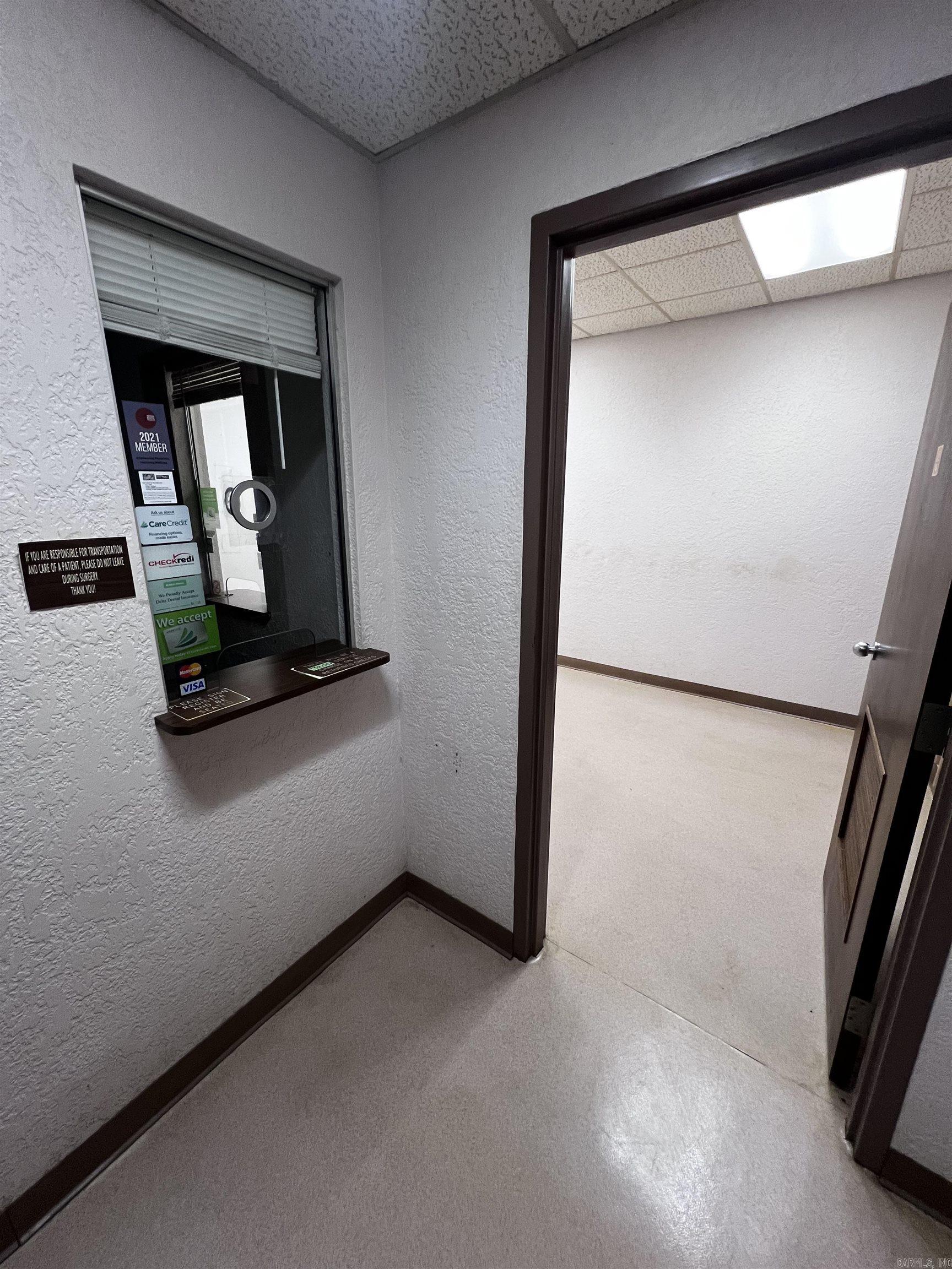 1801 W 40th Suite 2-A Pine Bluff, AR