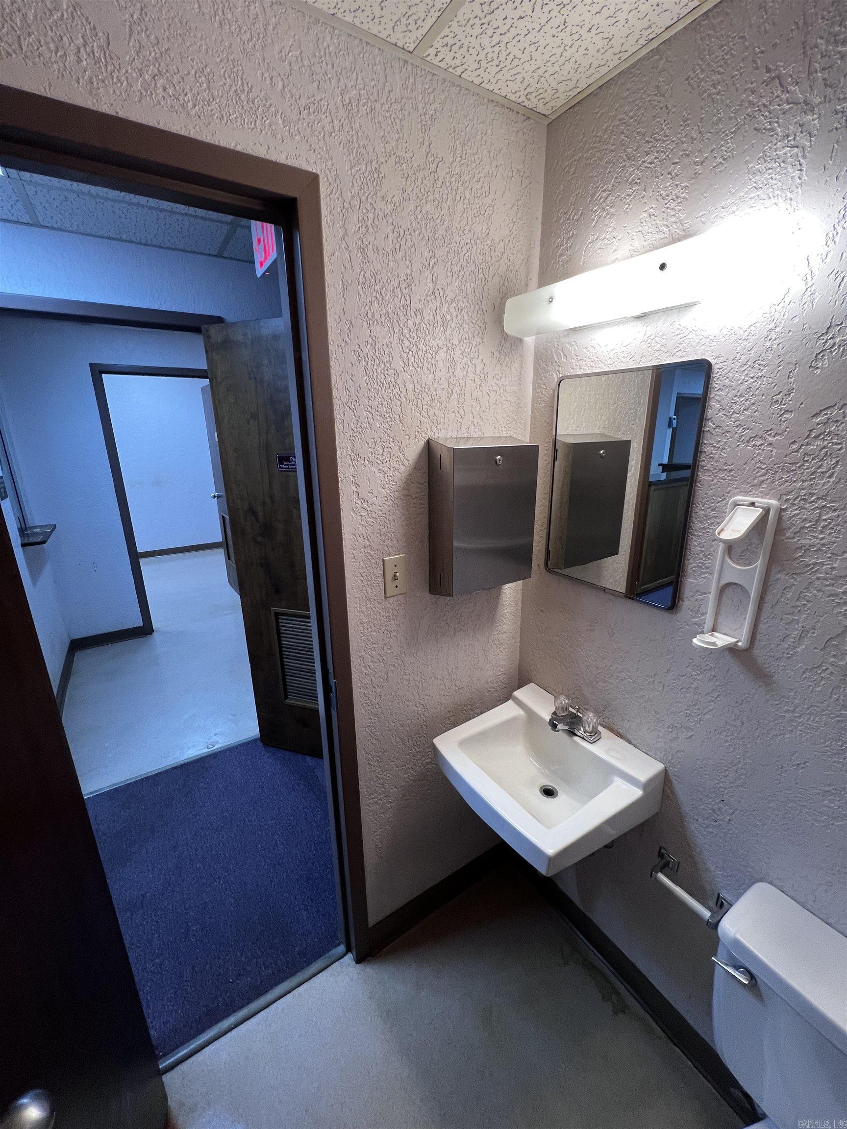 1801 W 40th Suite 2-A Pine Bluff, AR