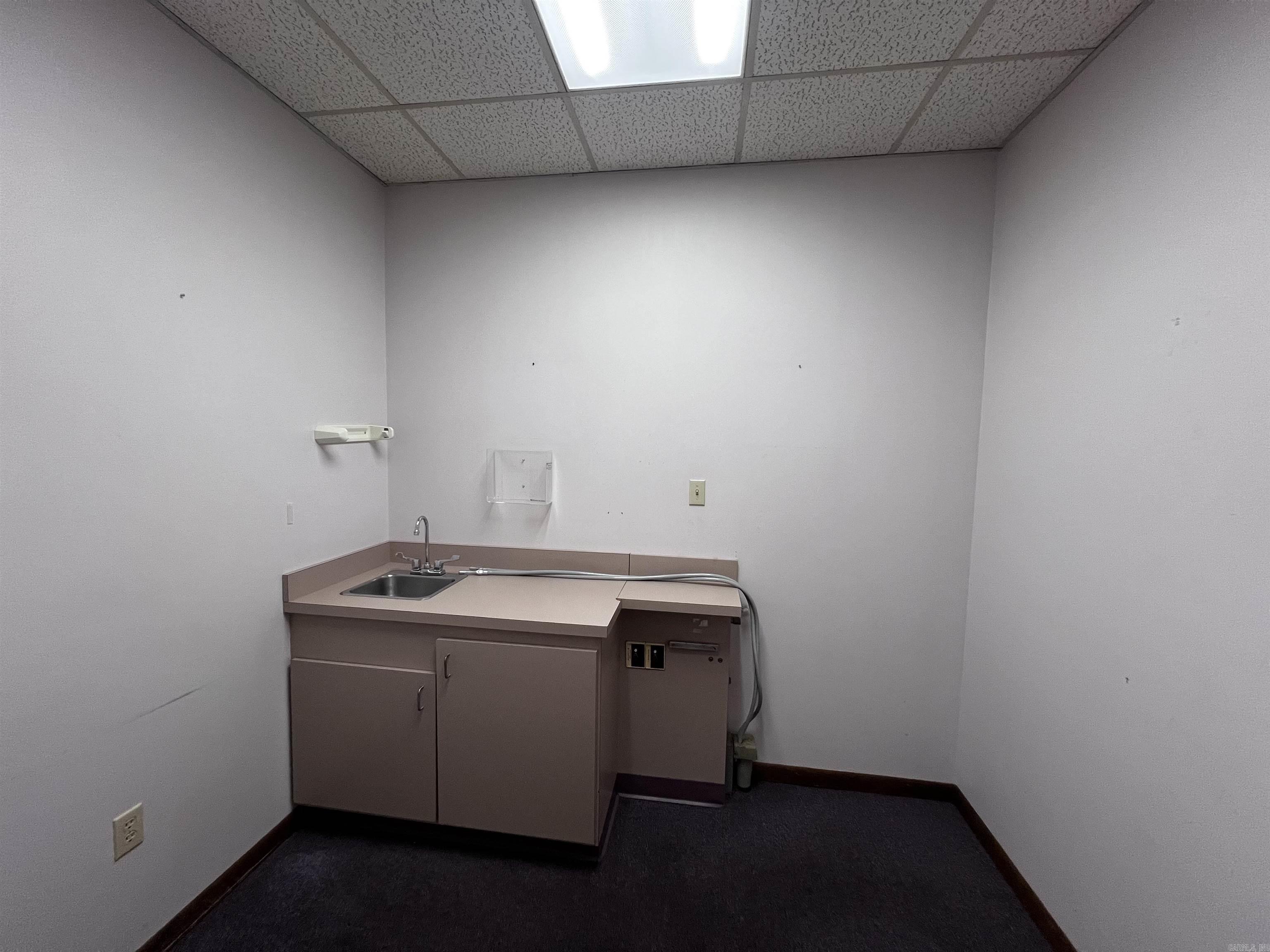 1801 W 40th Suite 2-A Pine Bluff, AR