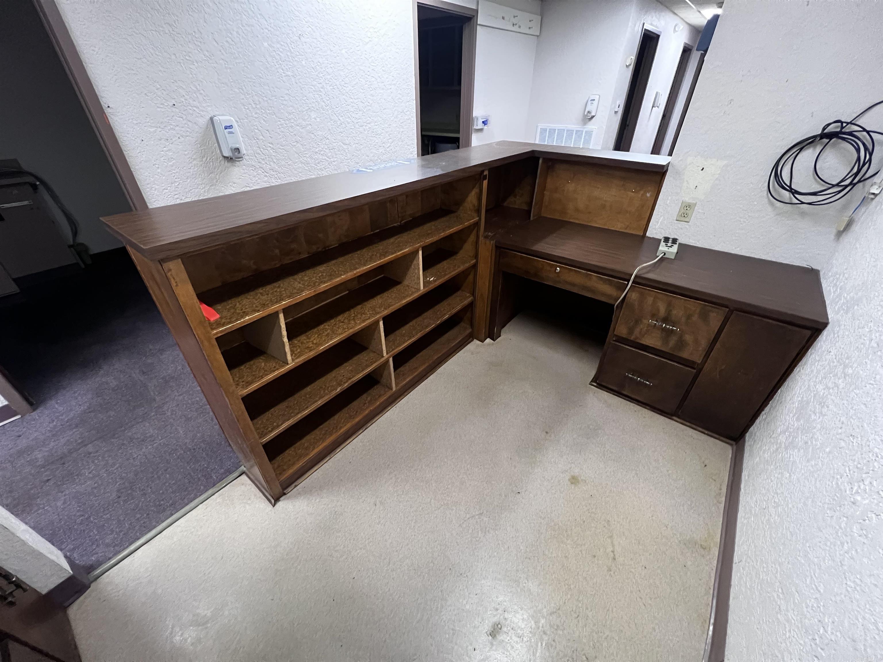 1801 W 40th Suite 2-A Pine Bluff, AR