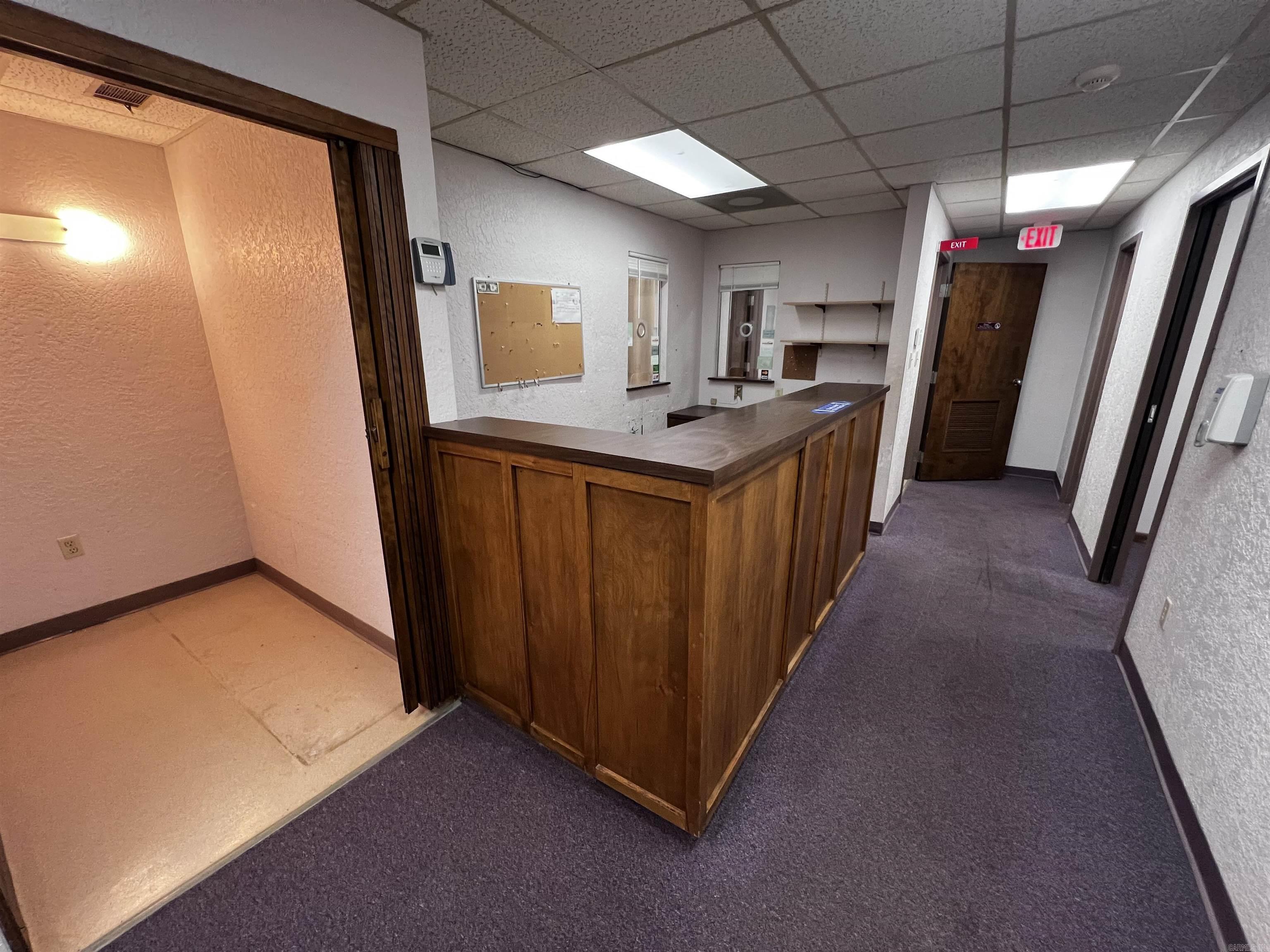 1801 W 40th Suite 2-A Pine Bluff, AR