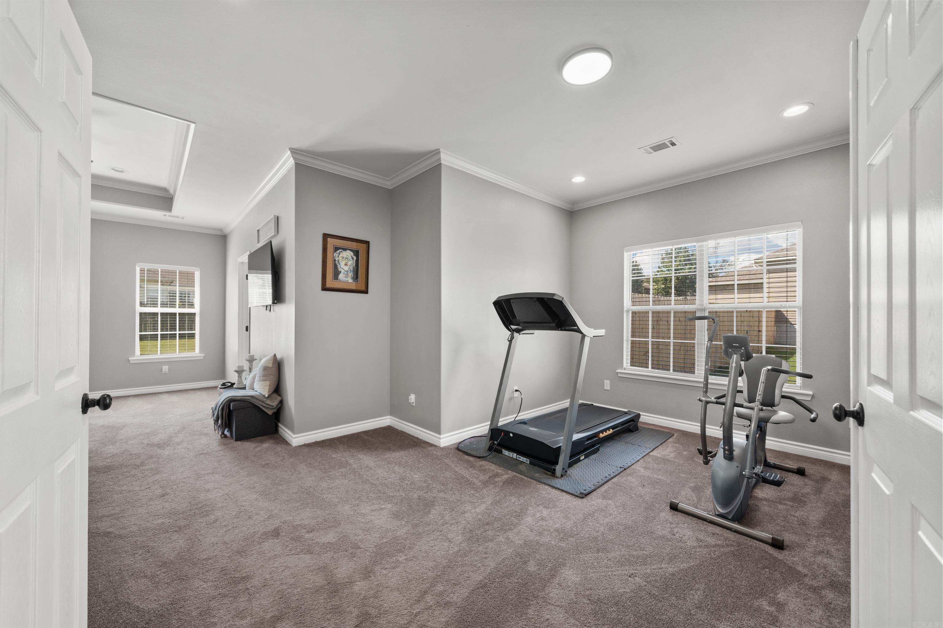 105 Wyatt Cove  Hot Springs, AR