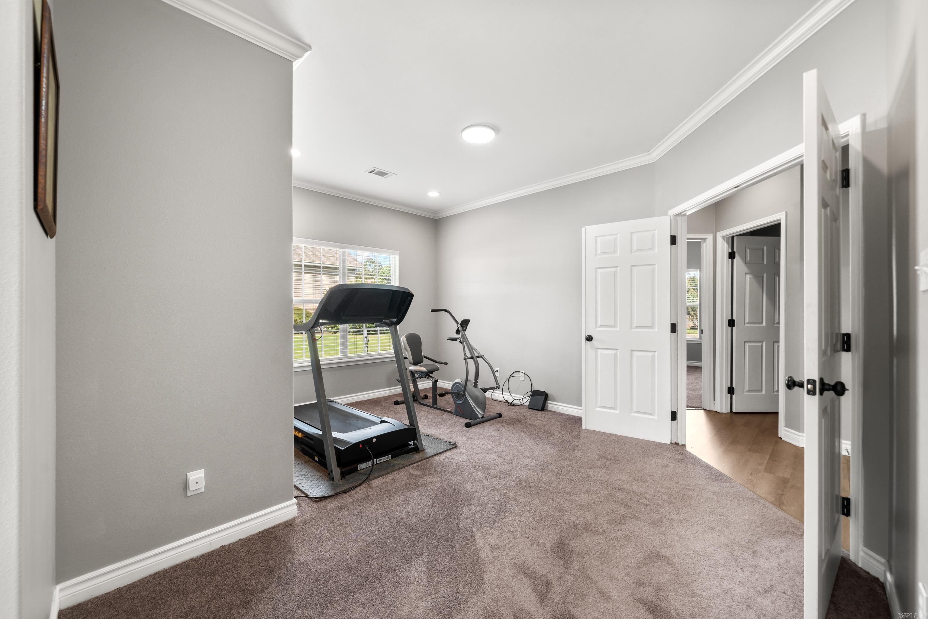 105 Wyatt Cove  Hot Springs, AR