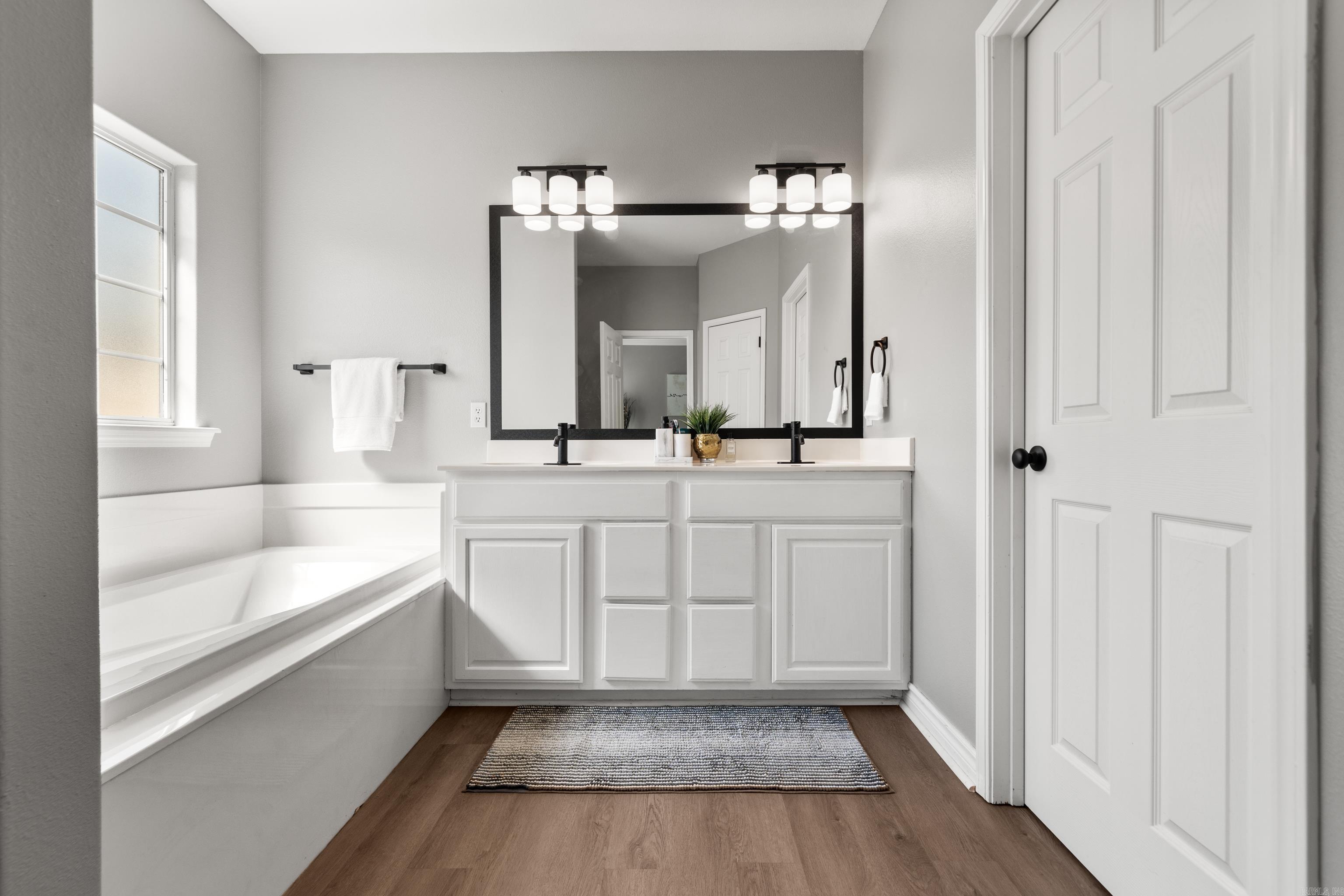 105 Wyatt Cove  Hot Springs, AR