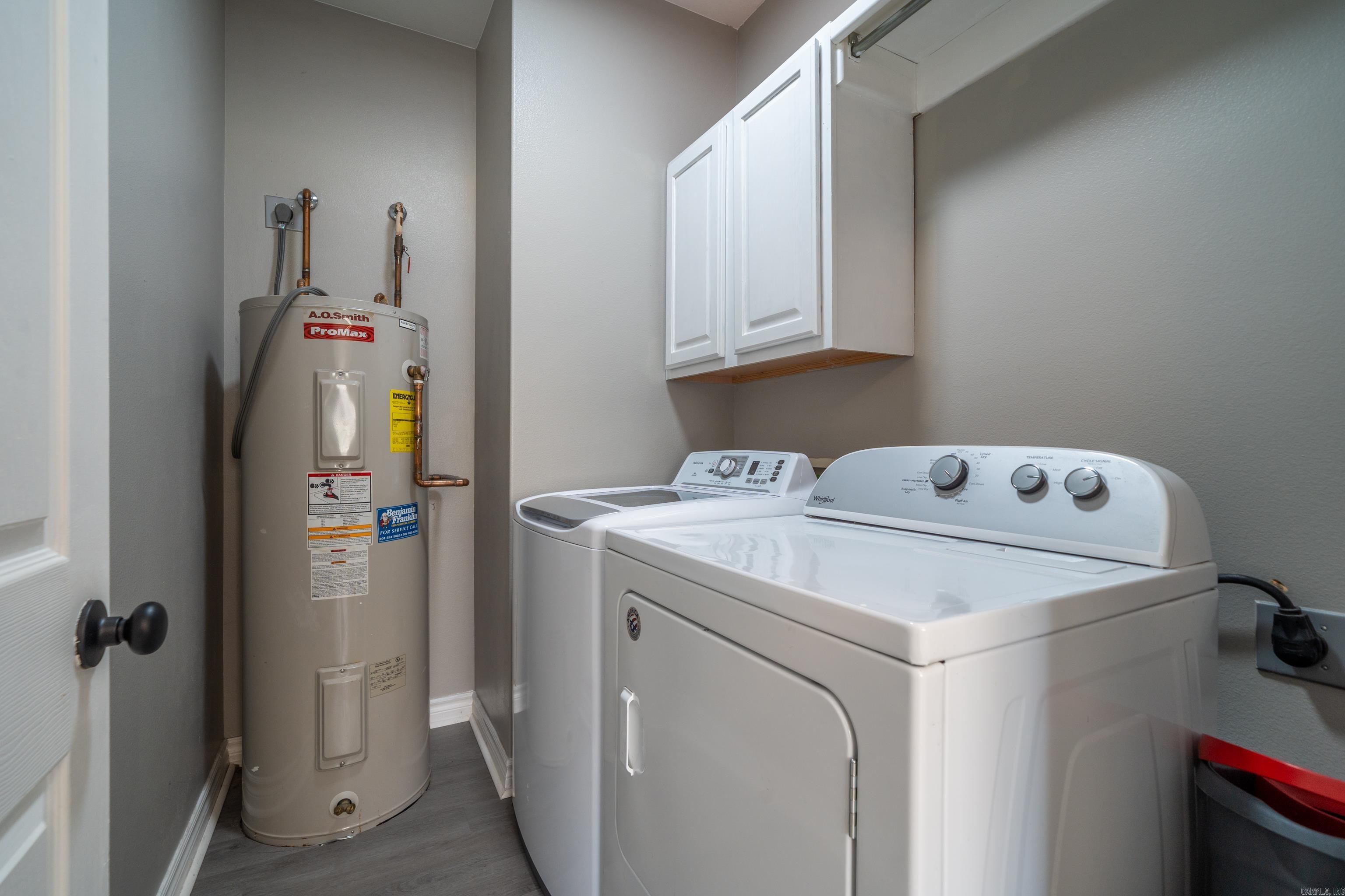 105 Wyatt Cove  Hot Springs, AR