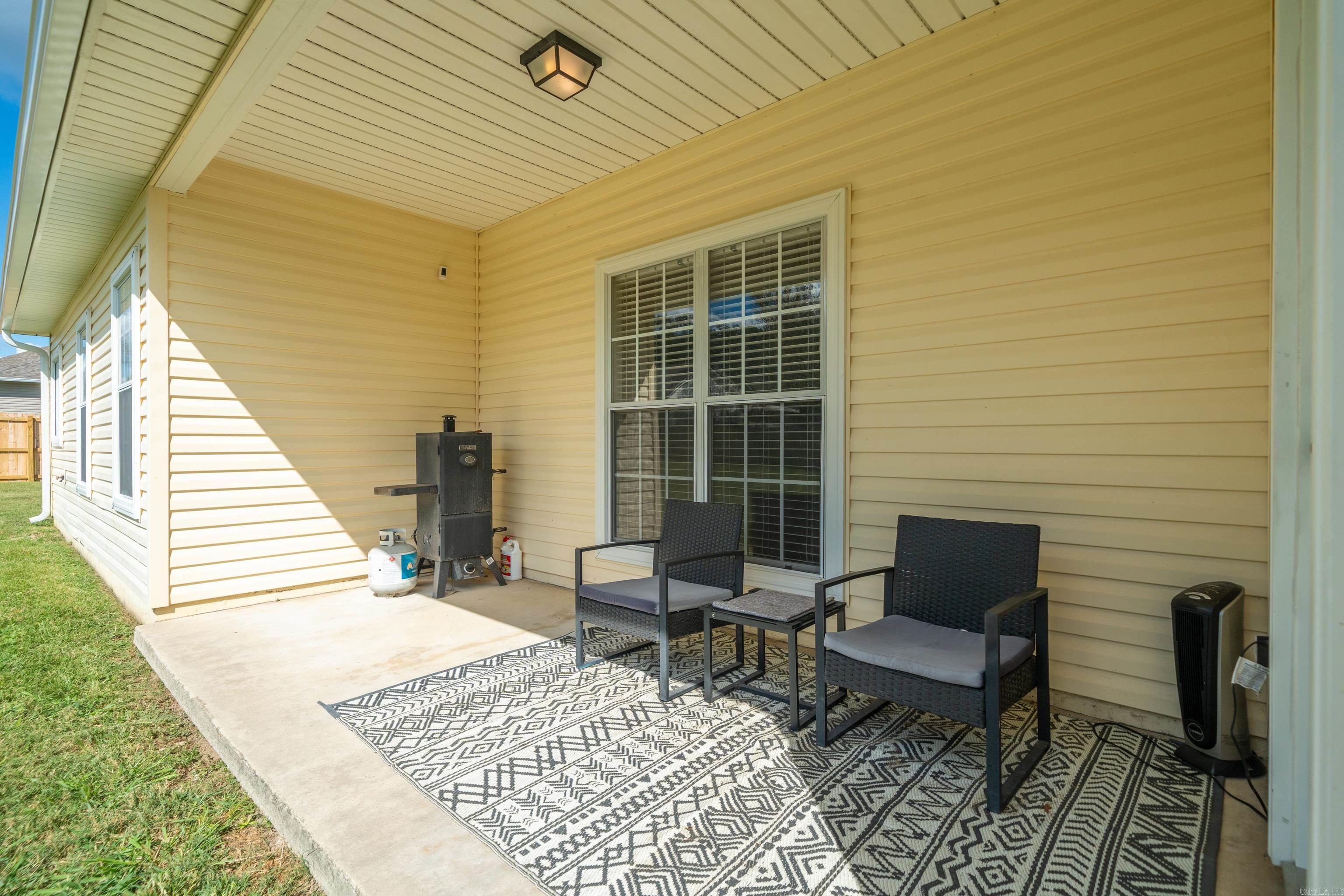 105 Wyatt Cove  Hot Springs, AR