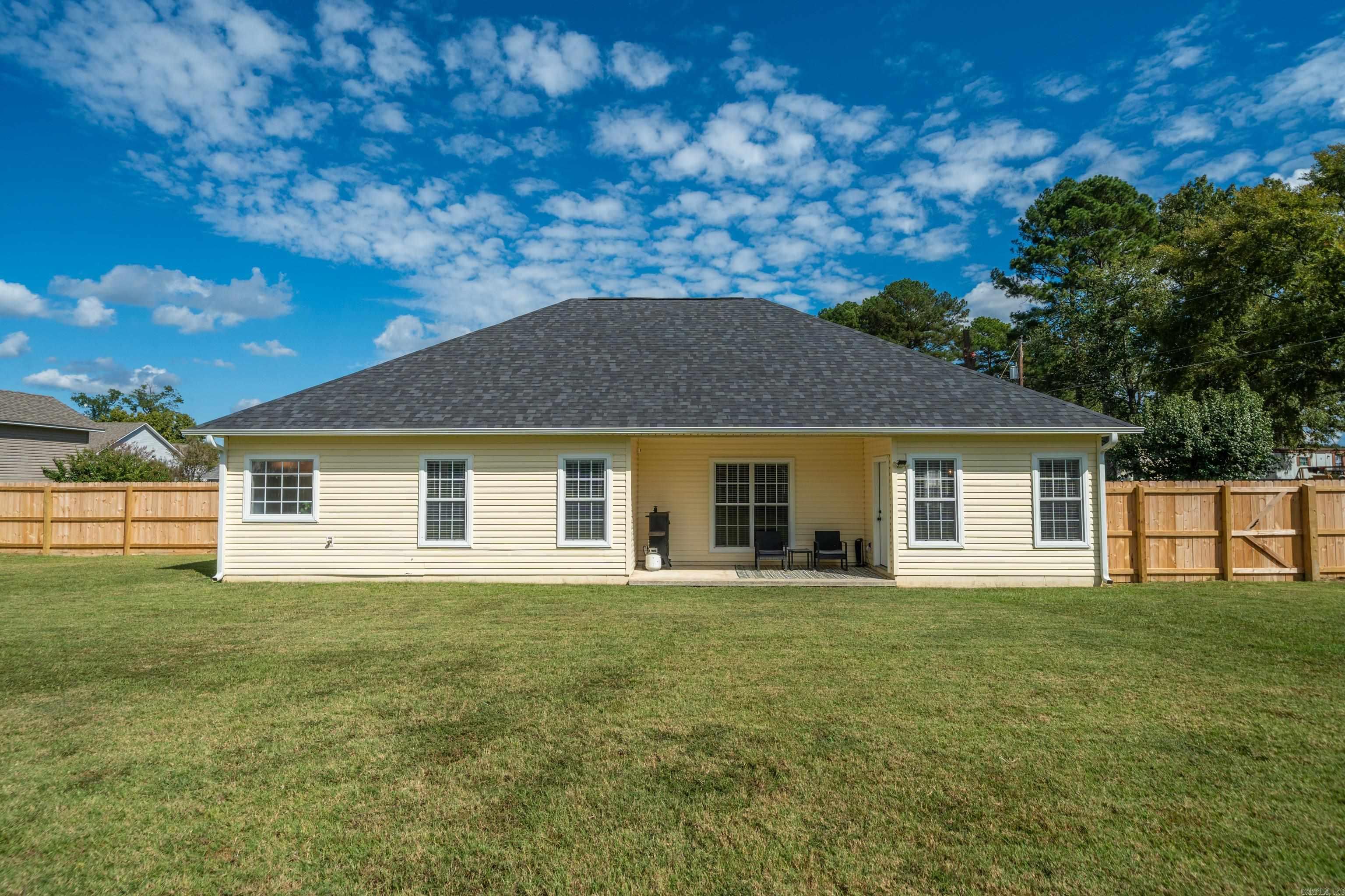 105 Wyatt Cove  Hot Springs, AR