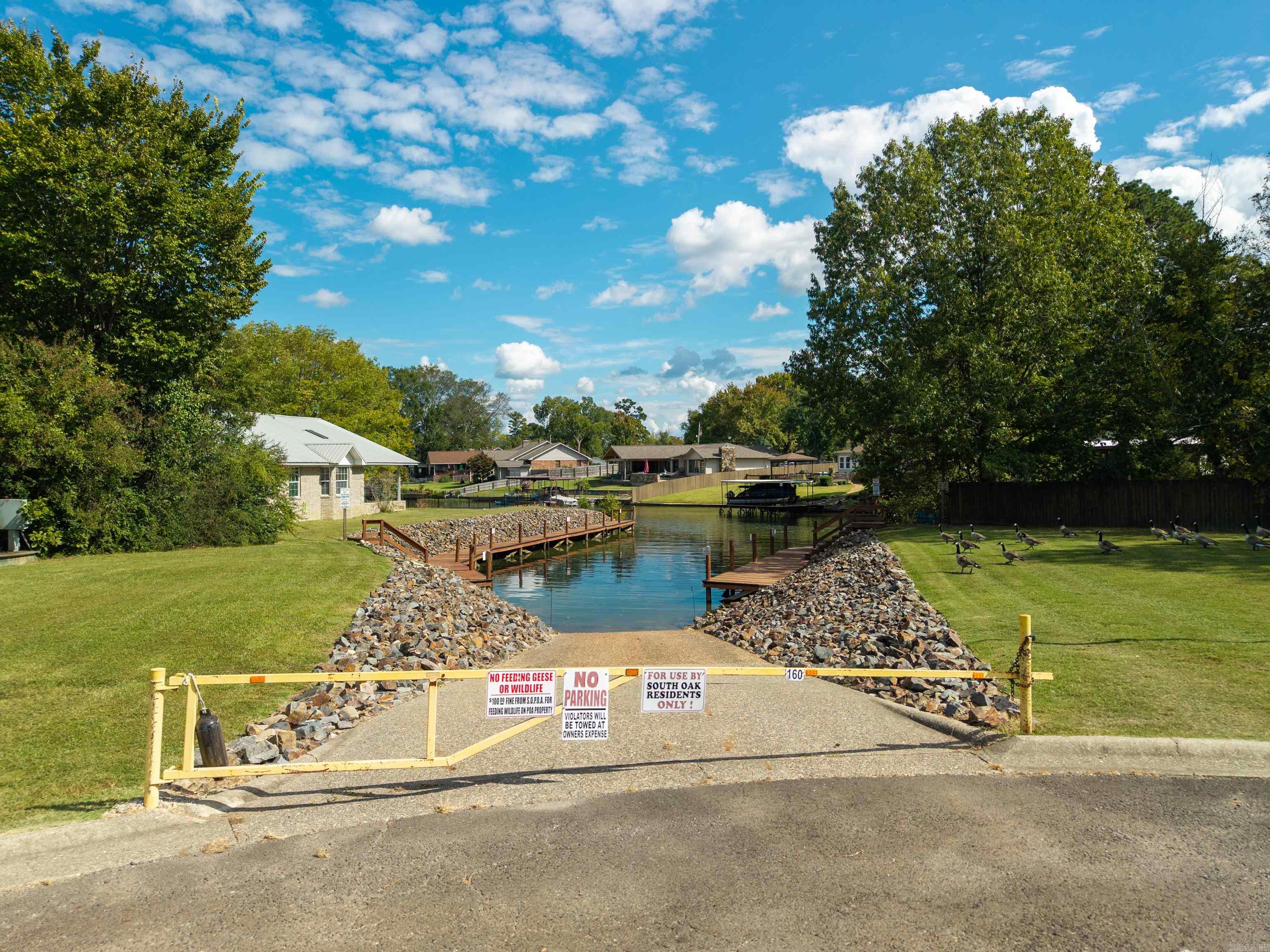 105 Wyatt Cove  Hot Springs, AR