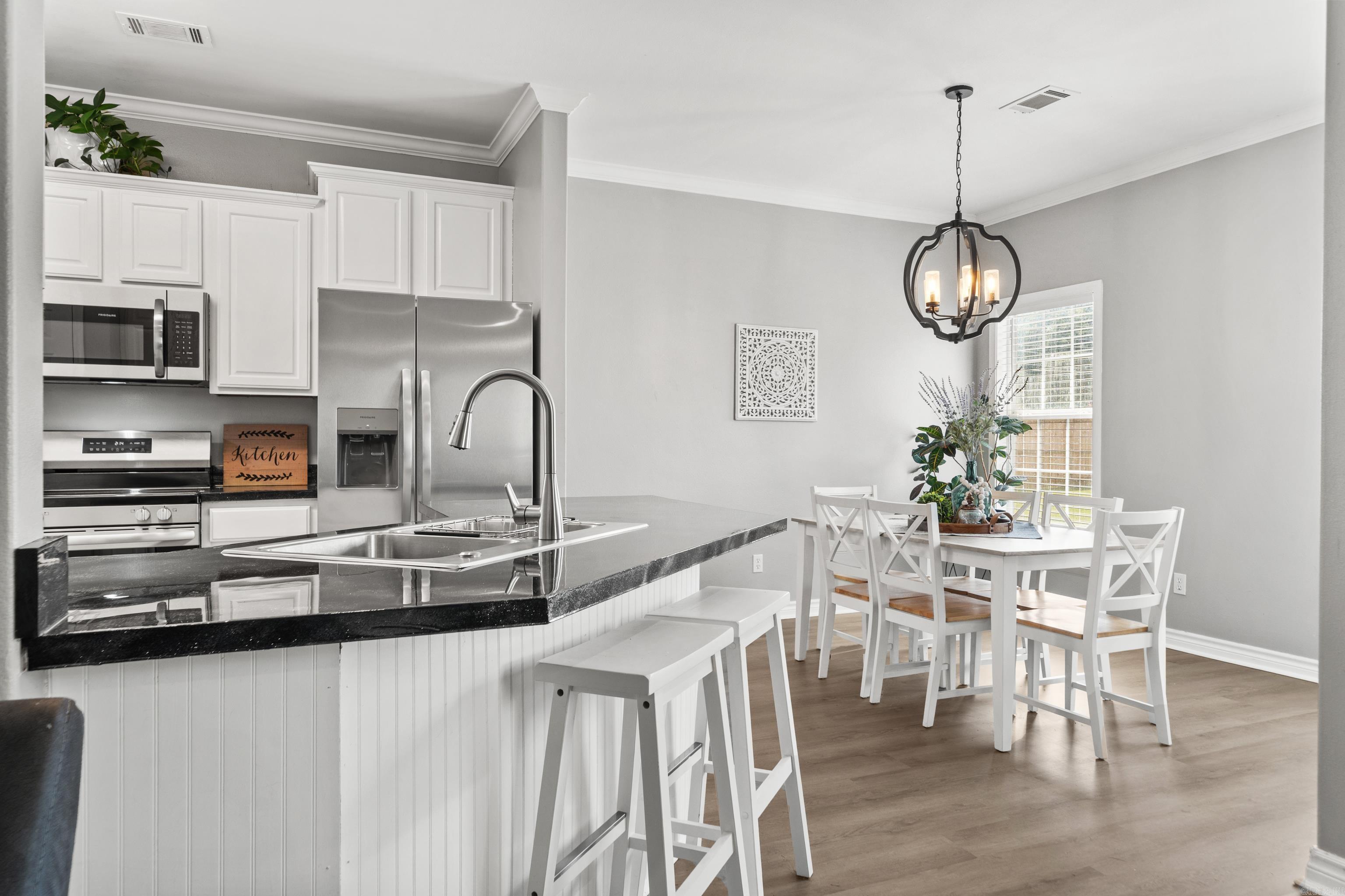 105 Wyatt Cove  Hot Springs, AR