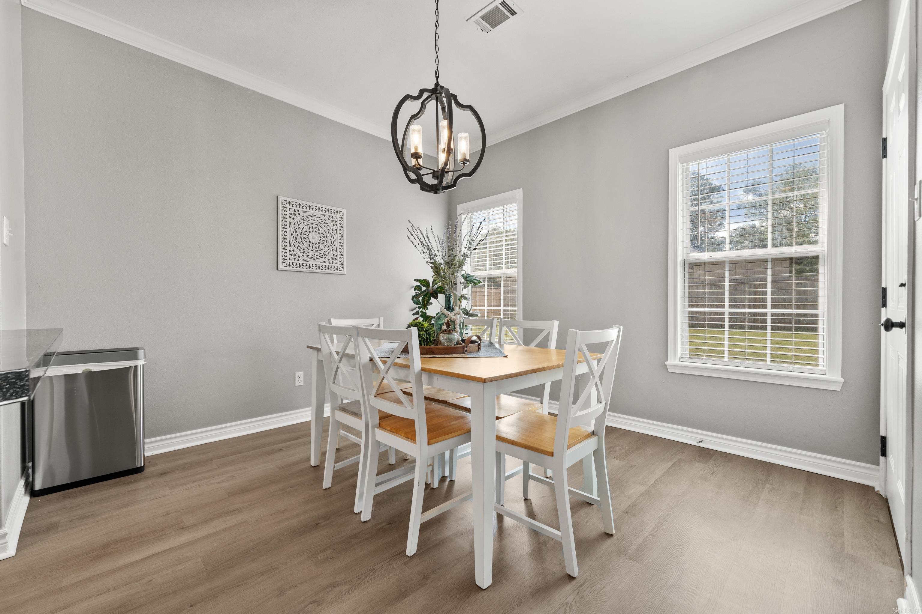 105 Wyatt Cove  Hot Springs, AR