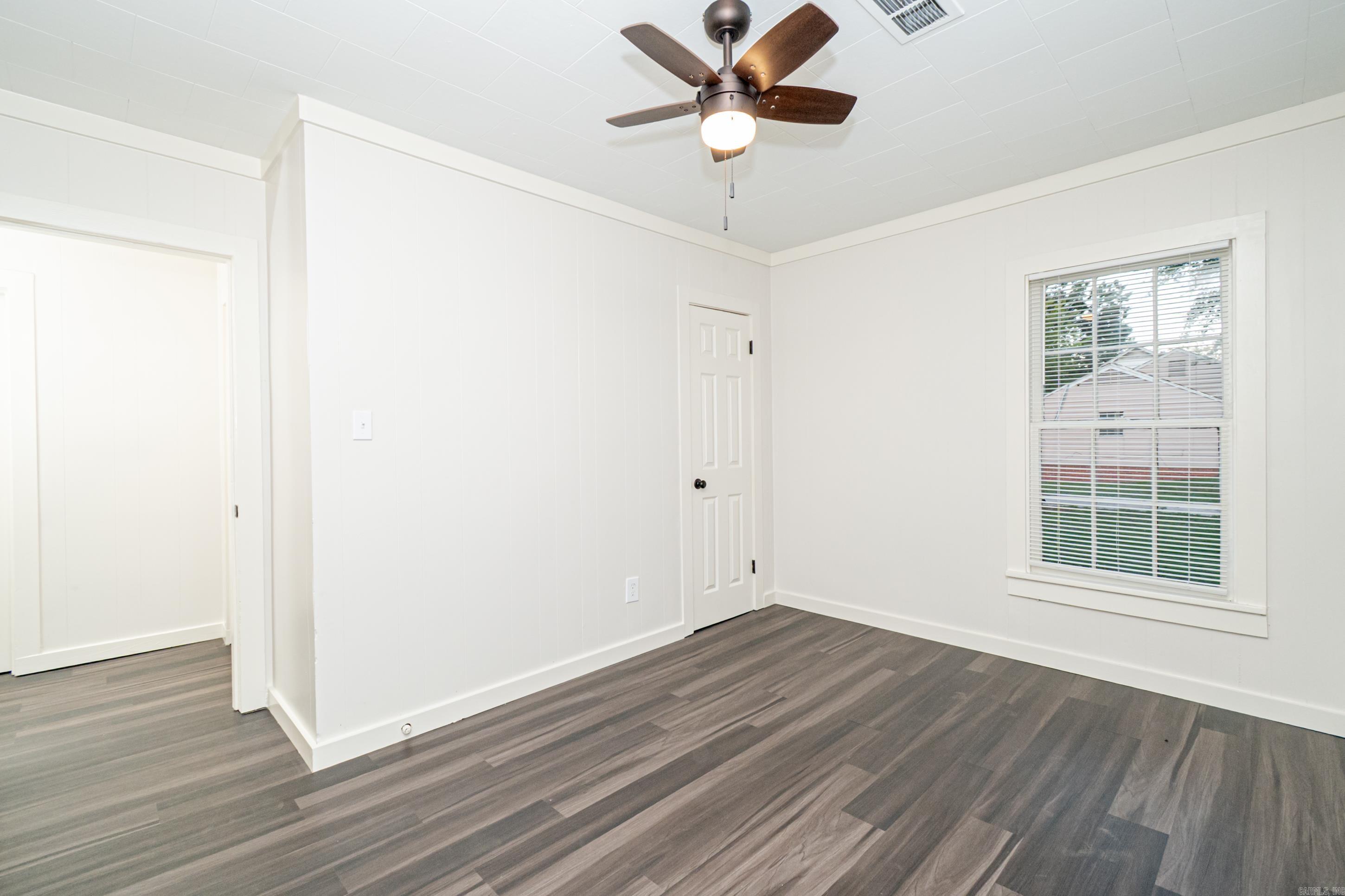 416 S Parkway Drive El Dorado, AR 71730