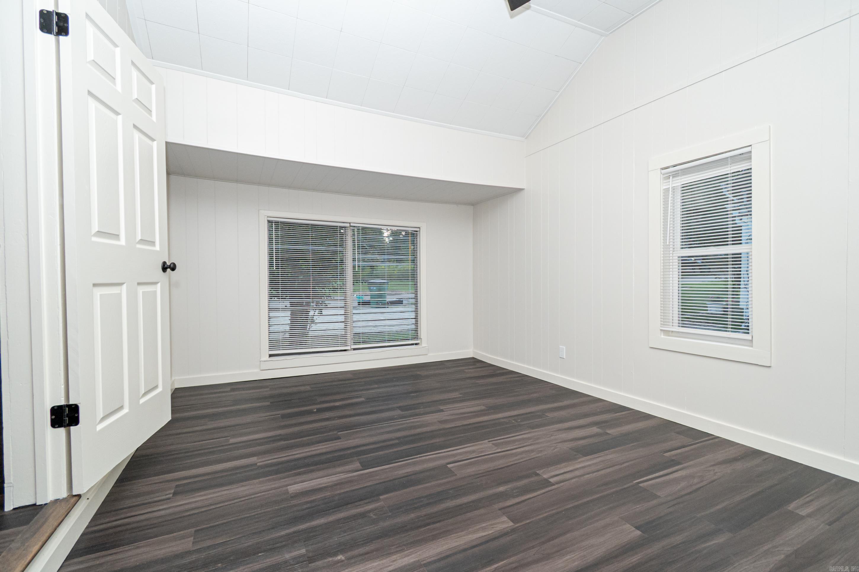 416 S Parkway Drive El Dorado, AR 71730