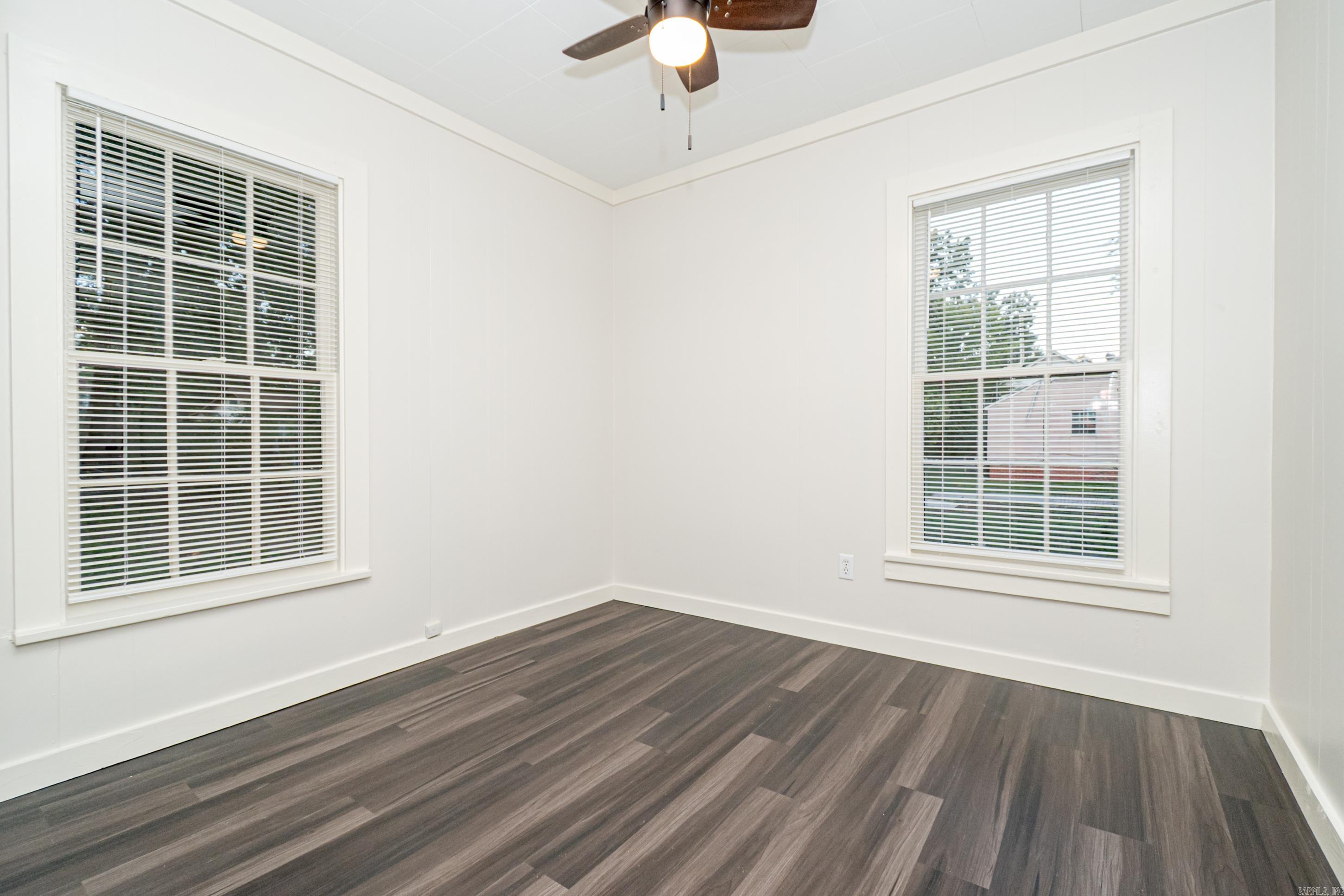 416 S Parkway Drive El Dorado, AR 71730