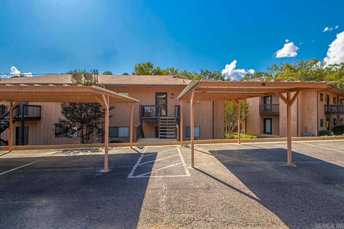 1100 Woodlawn Unit 52 Unit 52 Hot Springs, AR