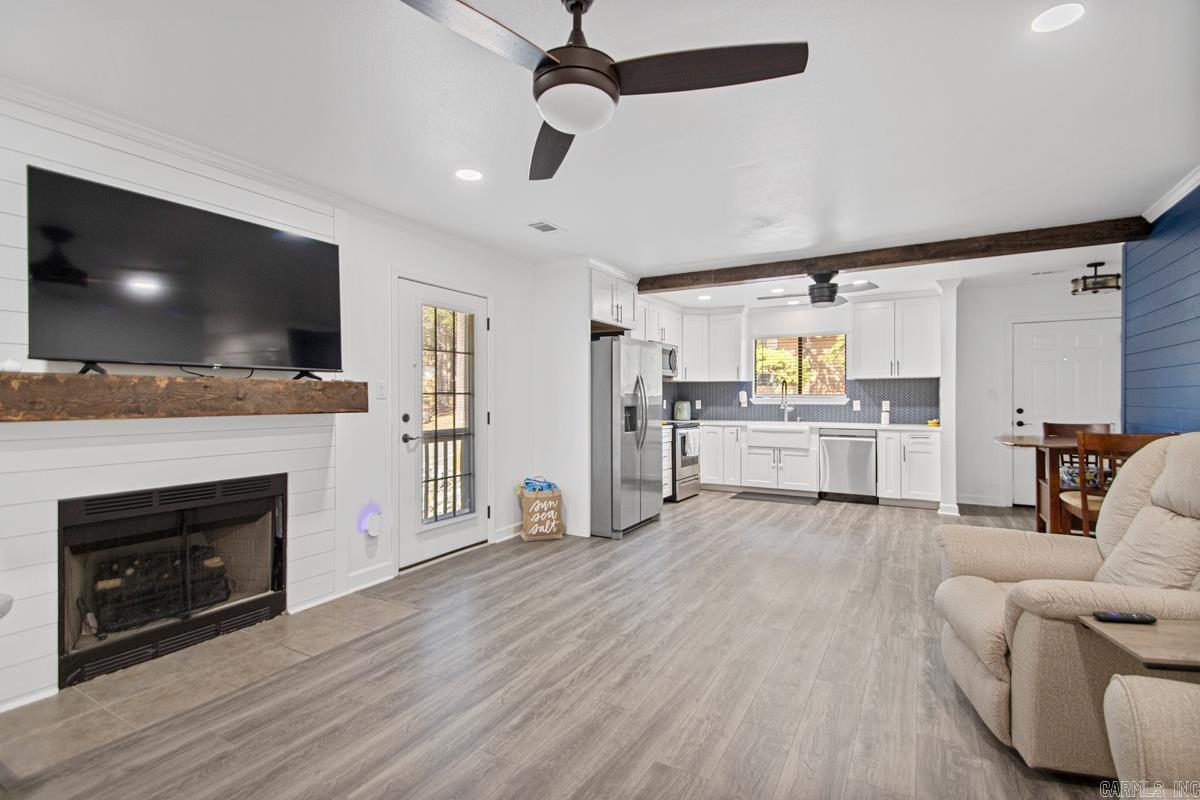 1100 Woodlawn Unit 52 Unit 52 Hot Springs, AR