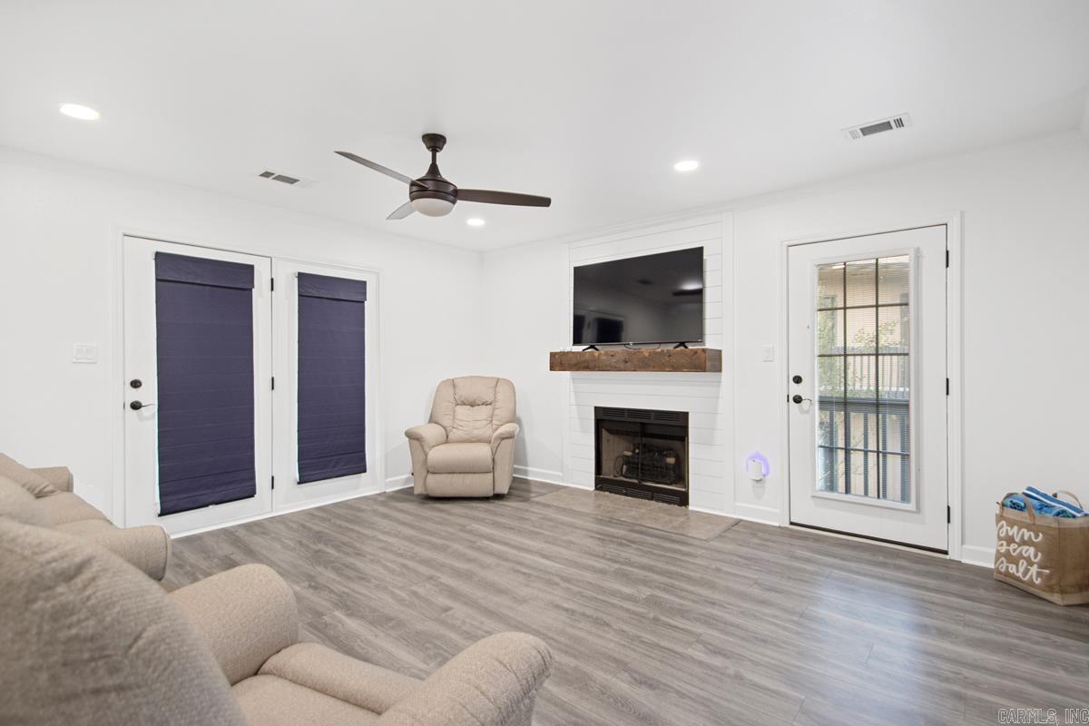 1100 Woodlawn Unit 52 Unit 52 Hot Springs, AR